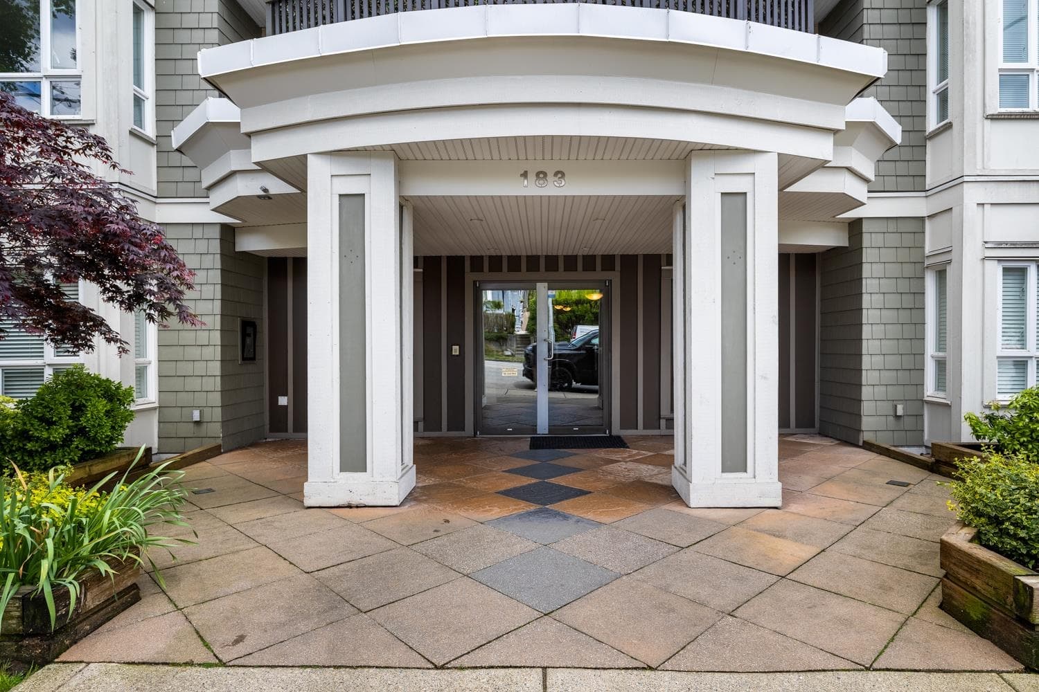 409 - 183 W 23 Street, North Vancouver, V7M 2B1 — photo 3