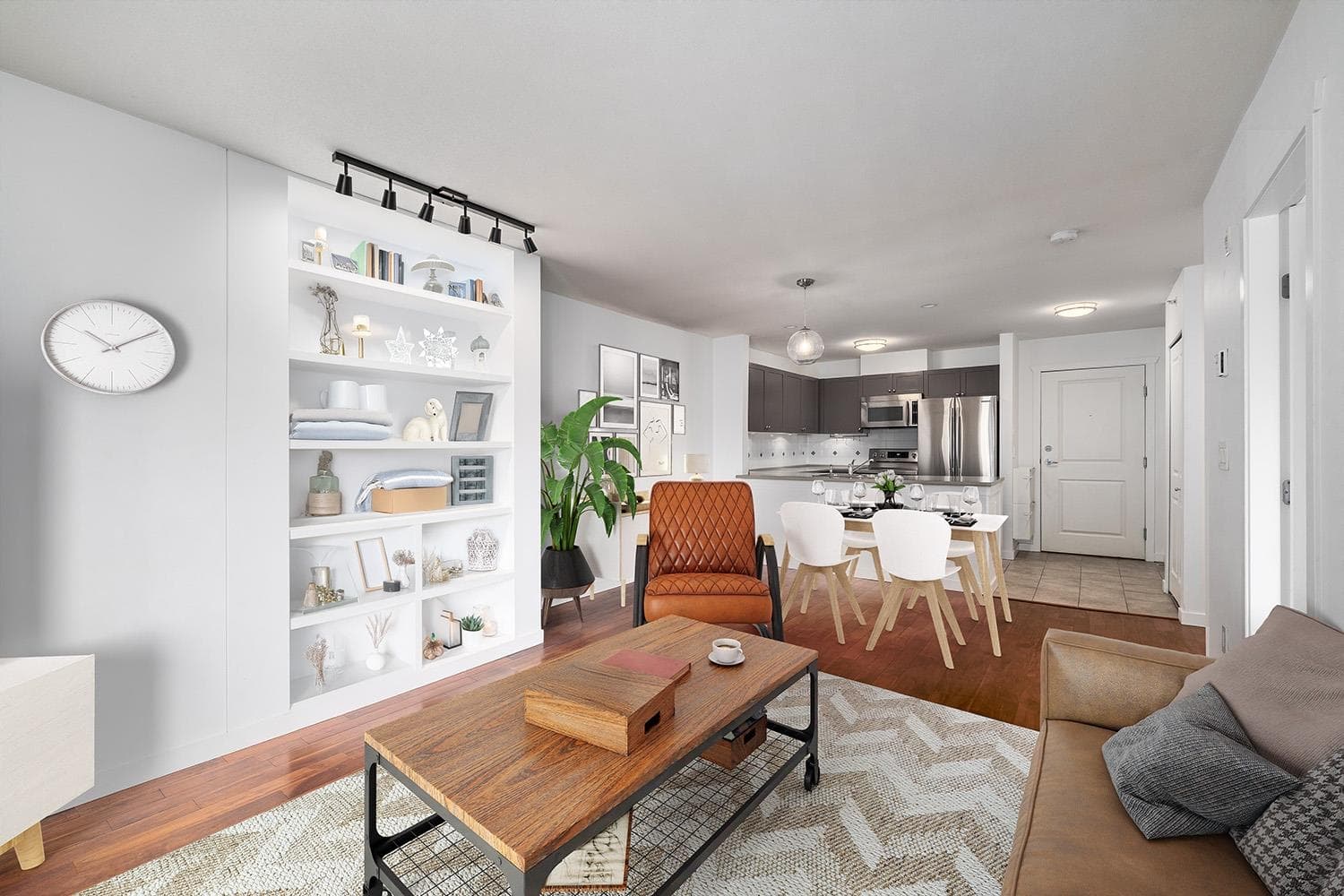 409 - 183 W 23 Street, North Vancouver