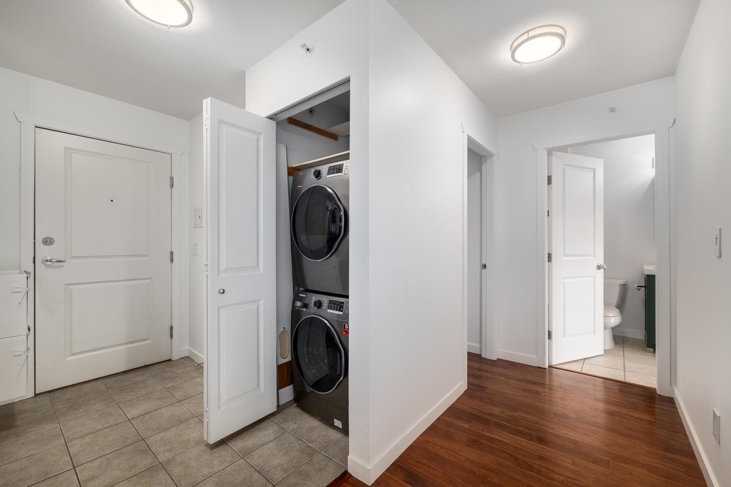 409 - 183 W 23 Street, North Vancouver, V7M 2B1 — photo 4