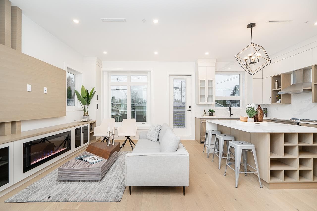 2 - 2753 Nanaimo Street, Vancouver, V5N 5E9 — photo 4