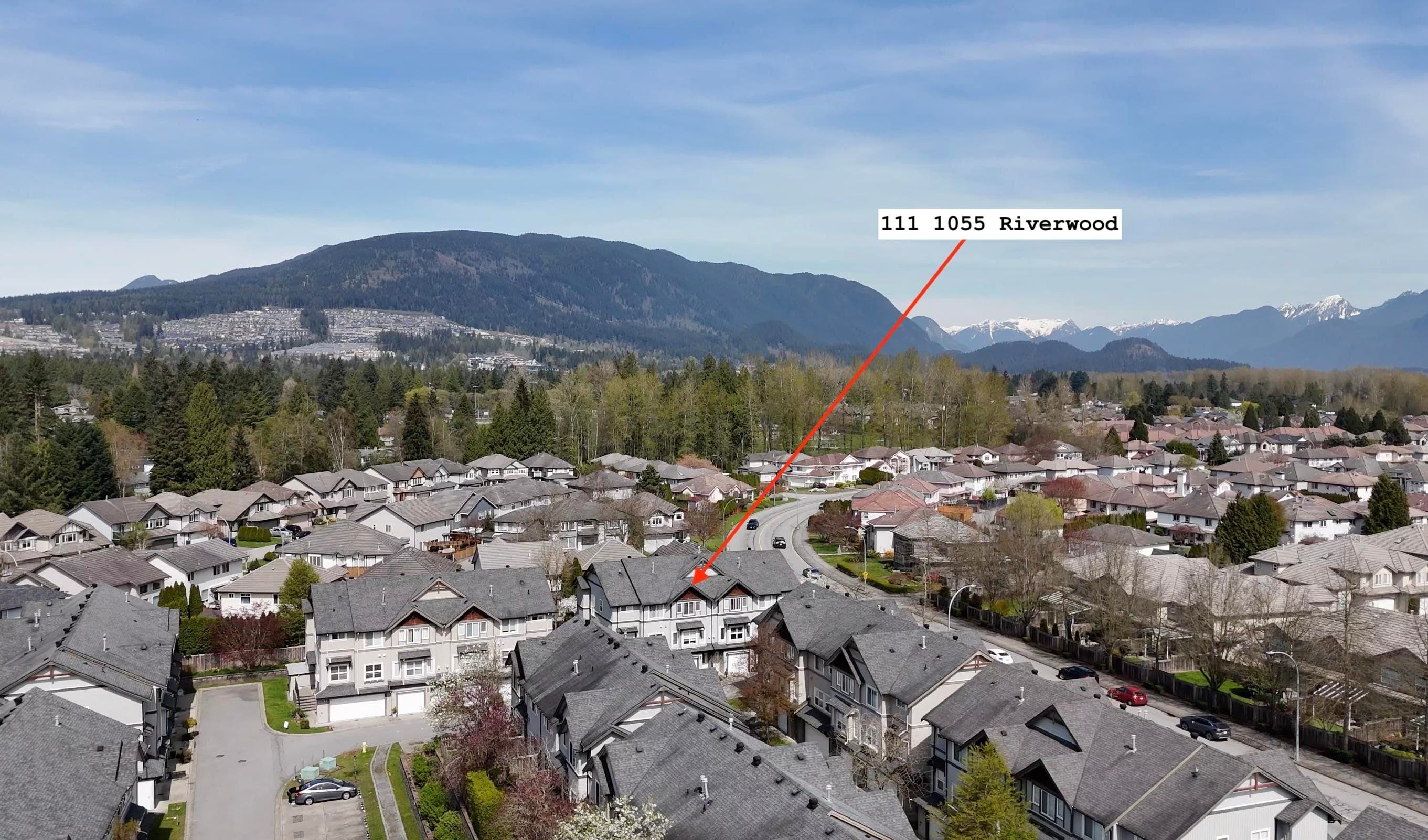 111 - 1055 Riverwood Gate, Port Coquitlam, V3B 8C3 — photo 2