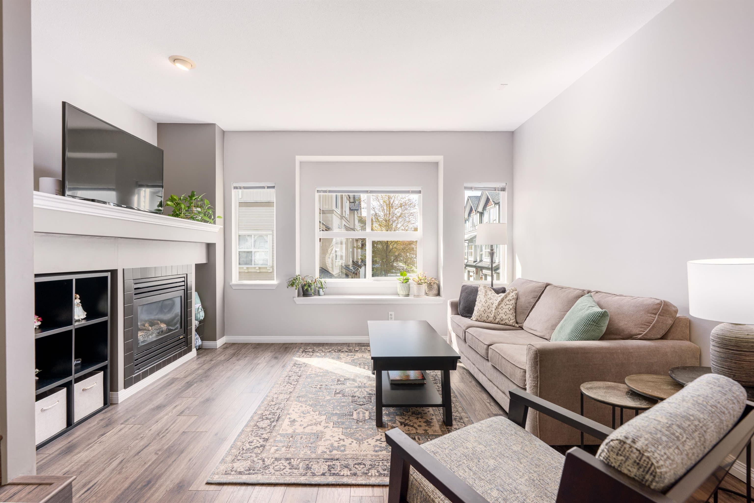 111 - 1055 Riverwood Gate, Port Coquitlam, V3B 8C3 — photo 4