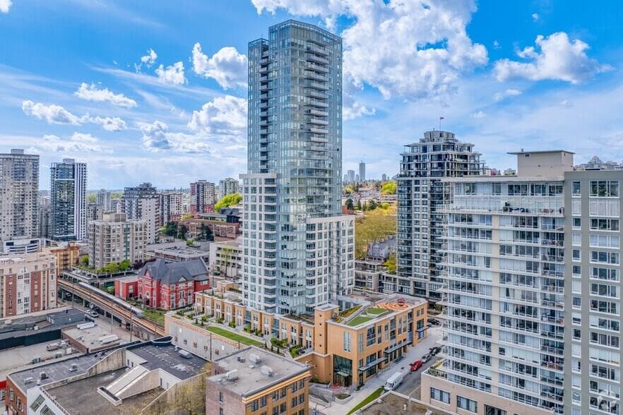 3105 - 618 Carnarvon Street, New Westminster, V3M 0N9 — photo 2