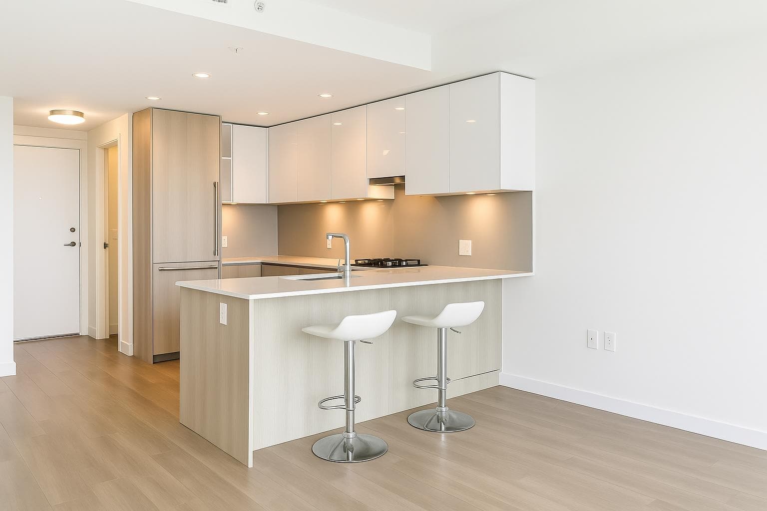 3105 - 618 Carnarvon Street, New Westminster, V3M 0N9 — photo 3
