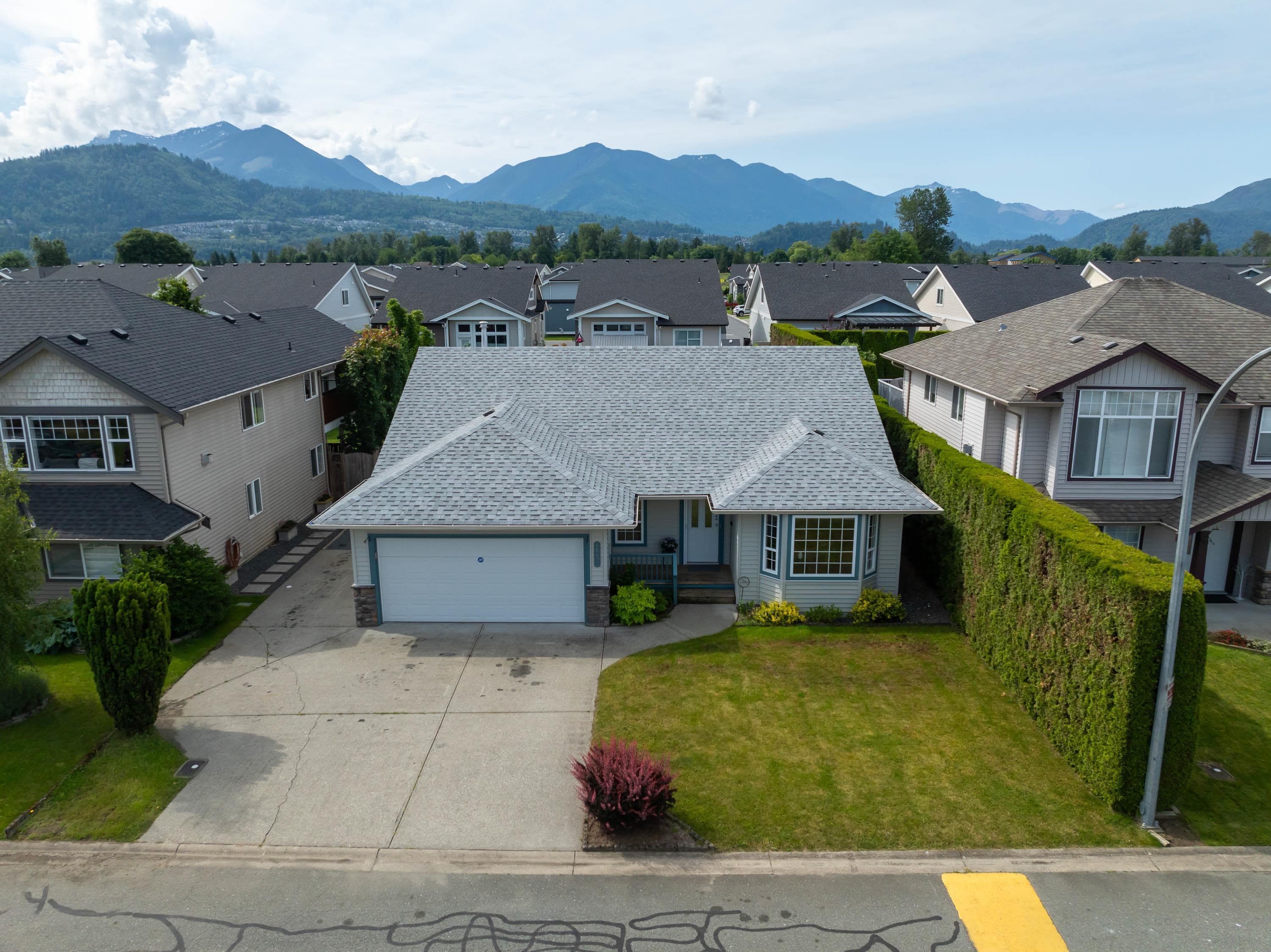 46492 Ranchero Drive, Chilliwack