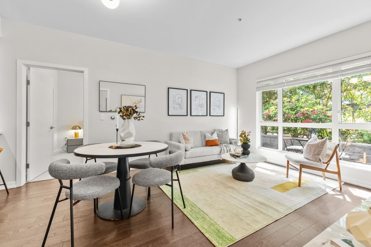 112 - 7008 River Parkway, Richmond, V6X 0R1 — photo 3