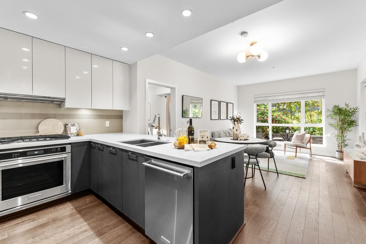 112 - 7008 River Parkway, Richmond, V6X 0R1 — photo 1