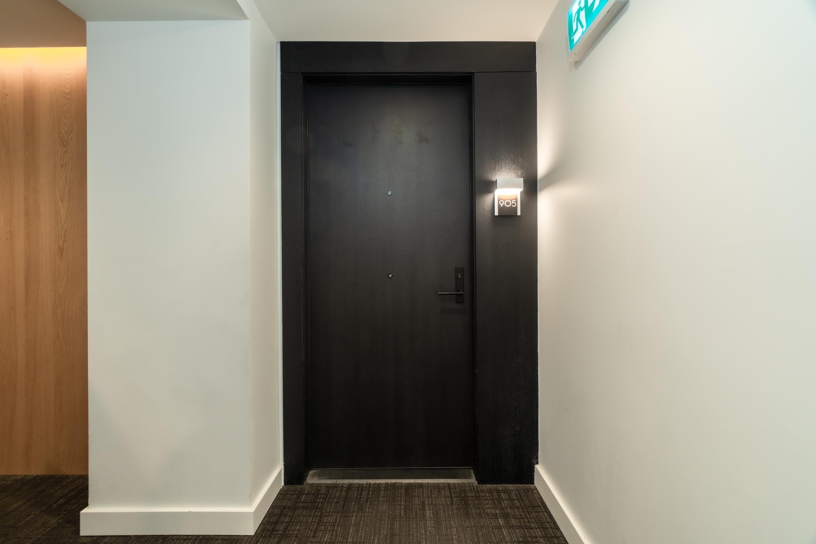 905 - 1365 Davie Street, Vancouver, V6E 1N5 — photo 5