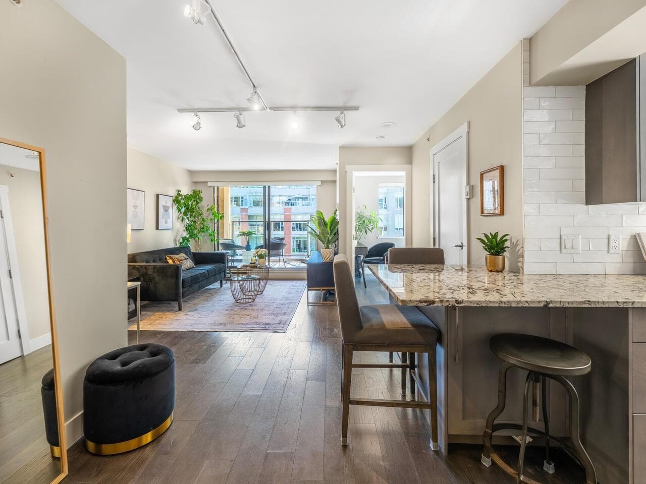 507 - 488 Helmcken Street, Vancouver, V6B 6E4 — photo 3