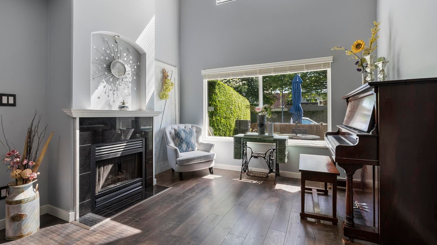 35 - 1370 Riverwood Gate, Port Coquitlam, V3B 7V7 — photo 2