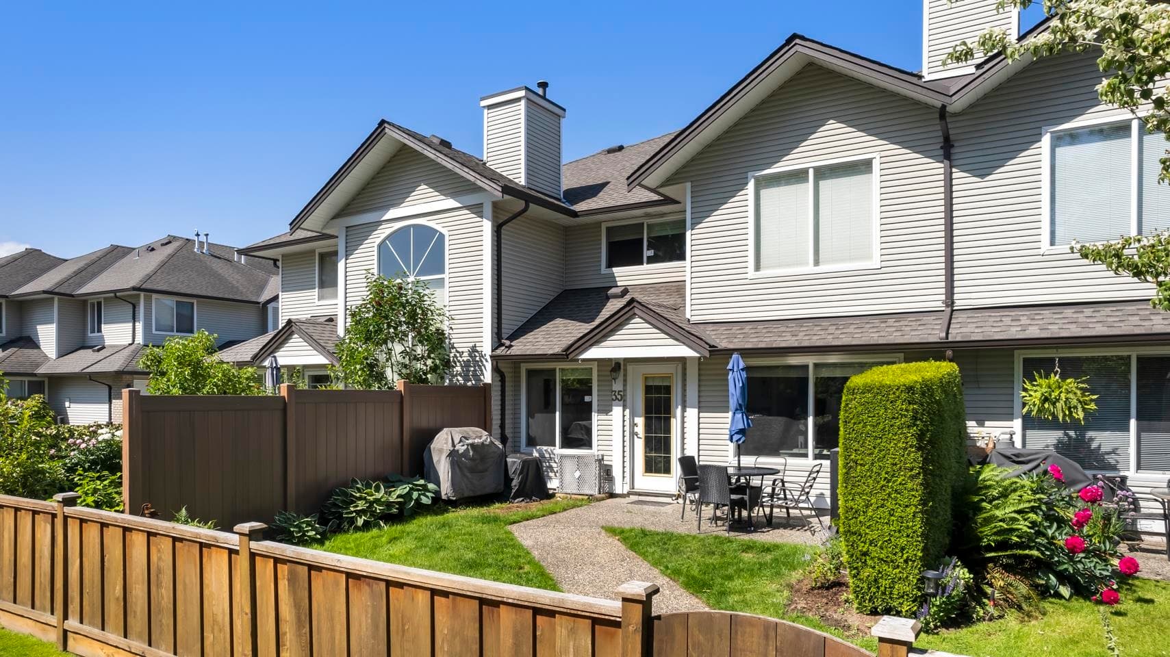 35 - 1370 Riverwood Gate, Port Coquitlam, V3B 7V7 — photo 1