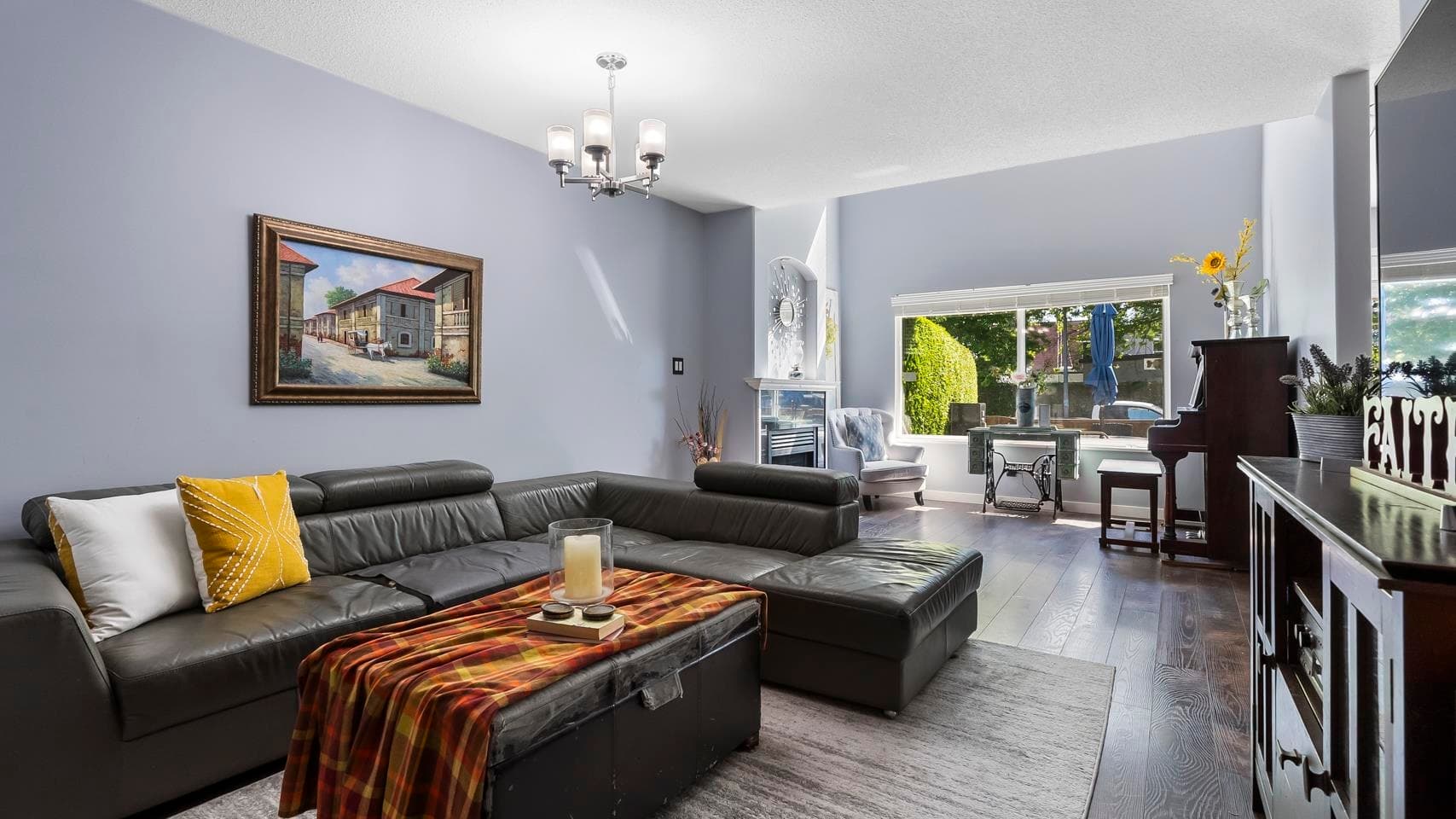 35 - 1370 Riverwood Gate, Port Coquitlam, V3B 7V7 — photo 5