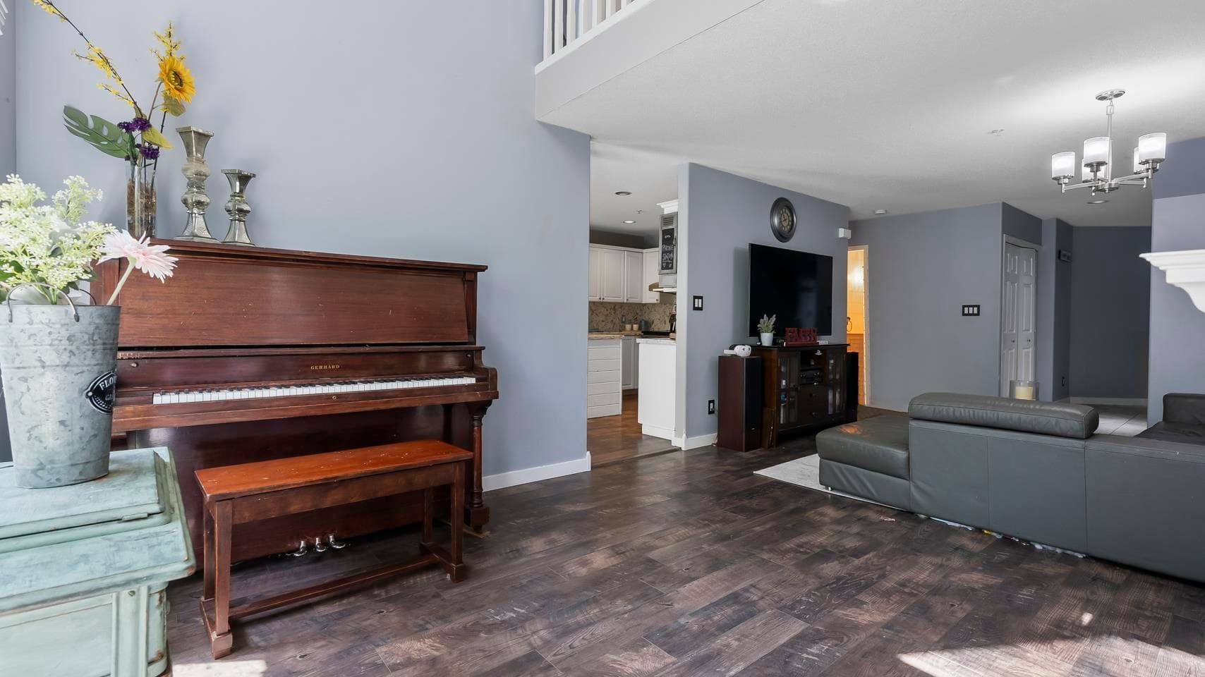 35 - 1370 Riverwood Gate, Port Coquitlam, V3B 7V7 — photo 4