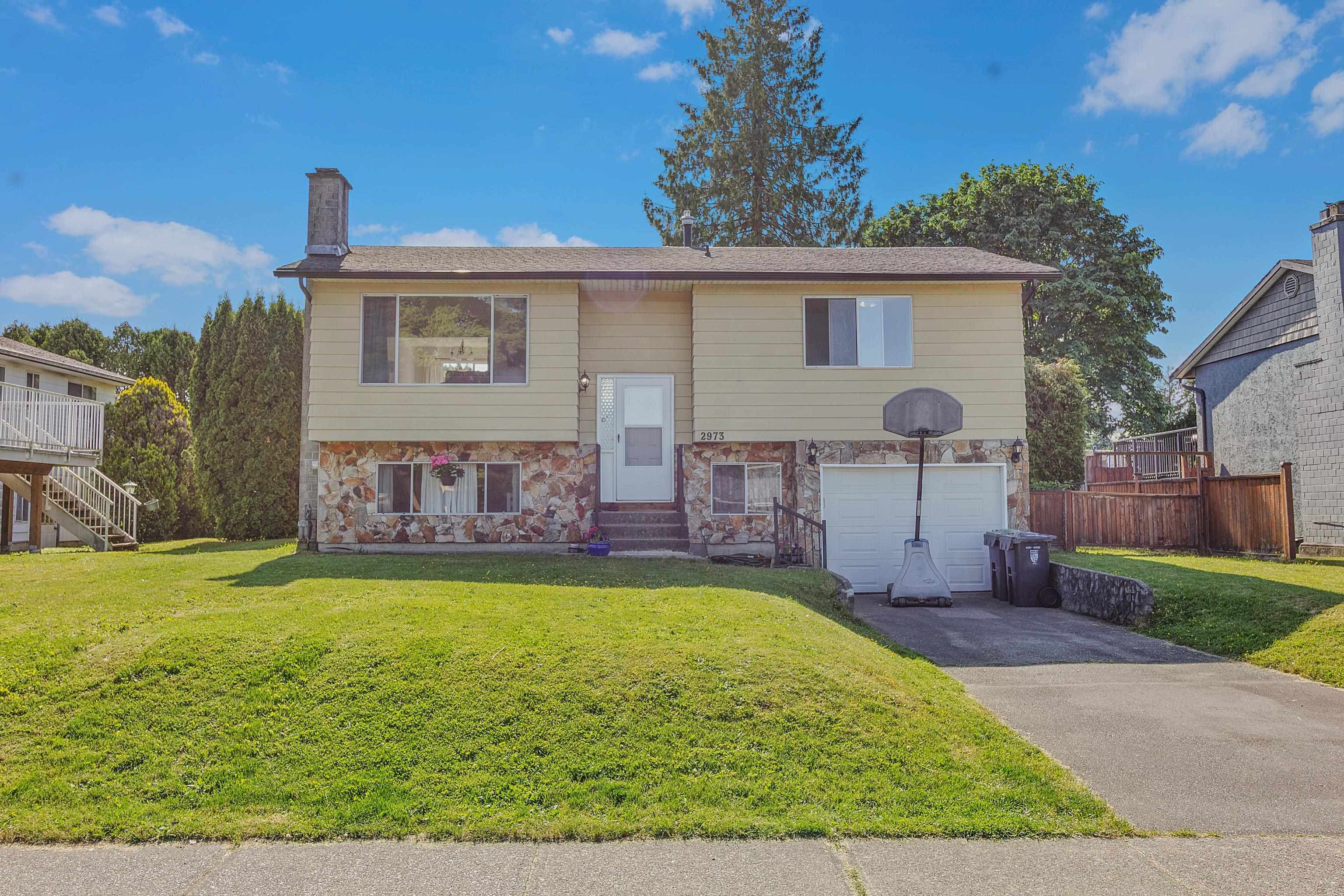 2973 265a Street, Langley