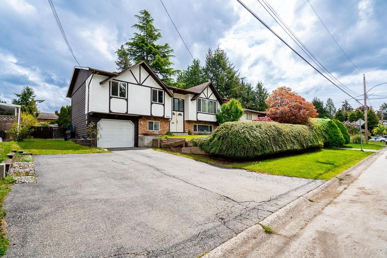 9526 117 Street, Delta, V4C 6C1 — photo 2