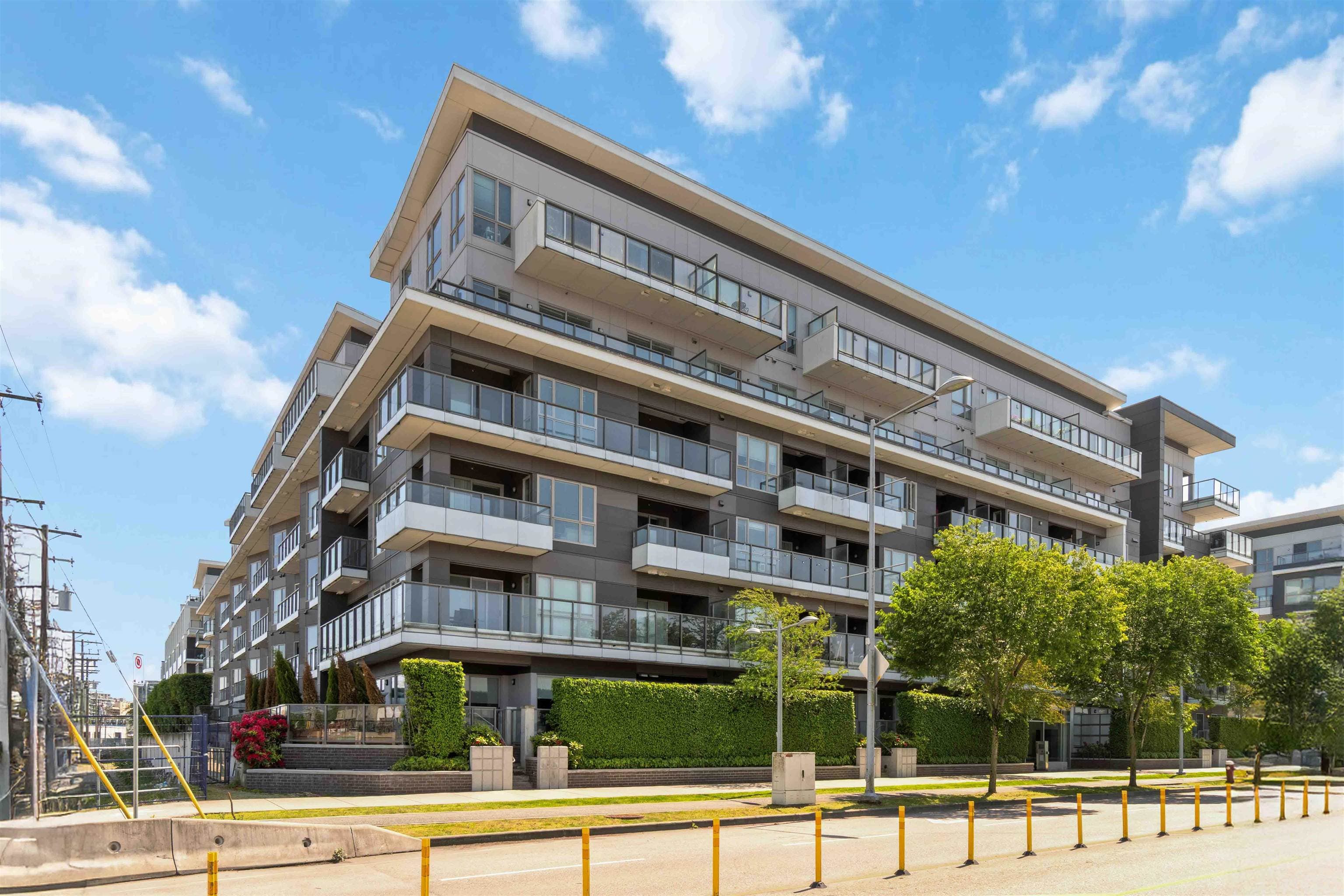 332 - 7008 River Parkway, Richmond, V6X 0R1 — photo 1