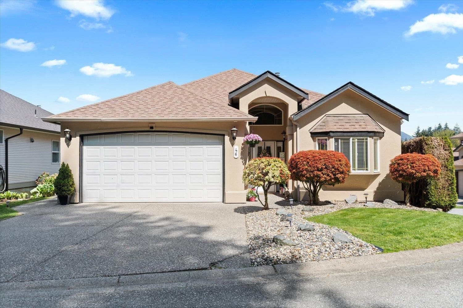 46 - 47470 Chartwell Drive, Chilliwack, V2P 8A2 — photo 1