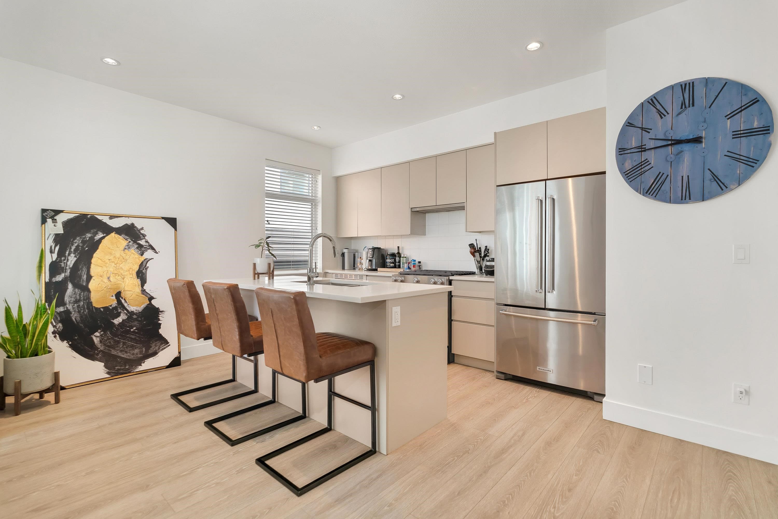 128 - 16433 19 Avenue, Surrey, V3Z 0Z1 — photo 2