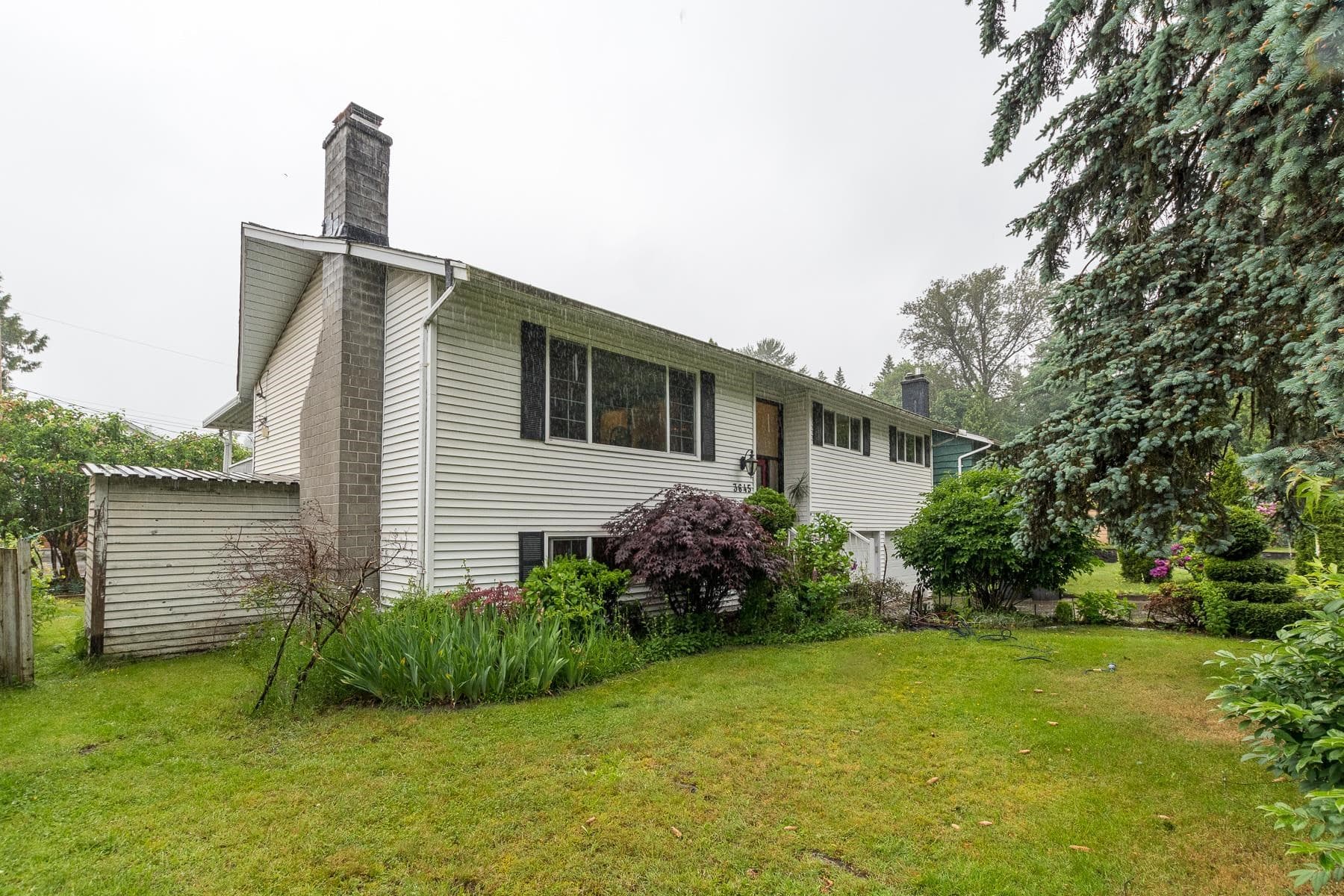 3645 Coast Meridian Road, Port Coquitlam, V3B 3N9 — photo 3