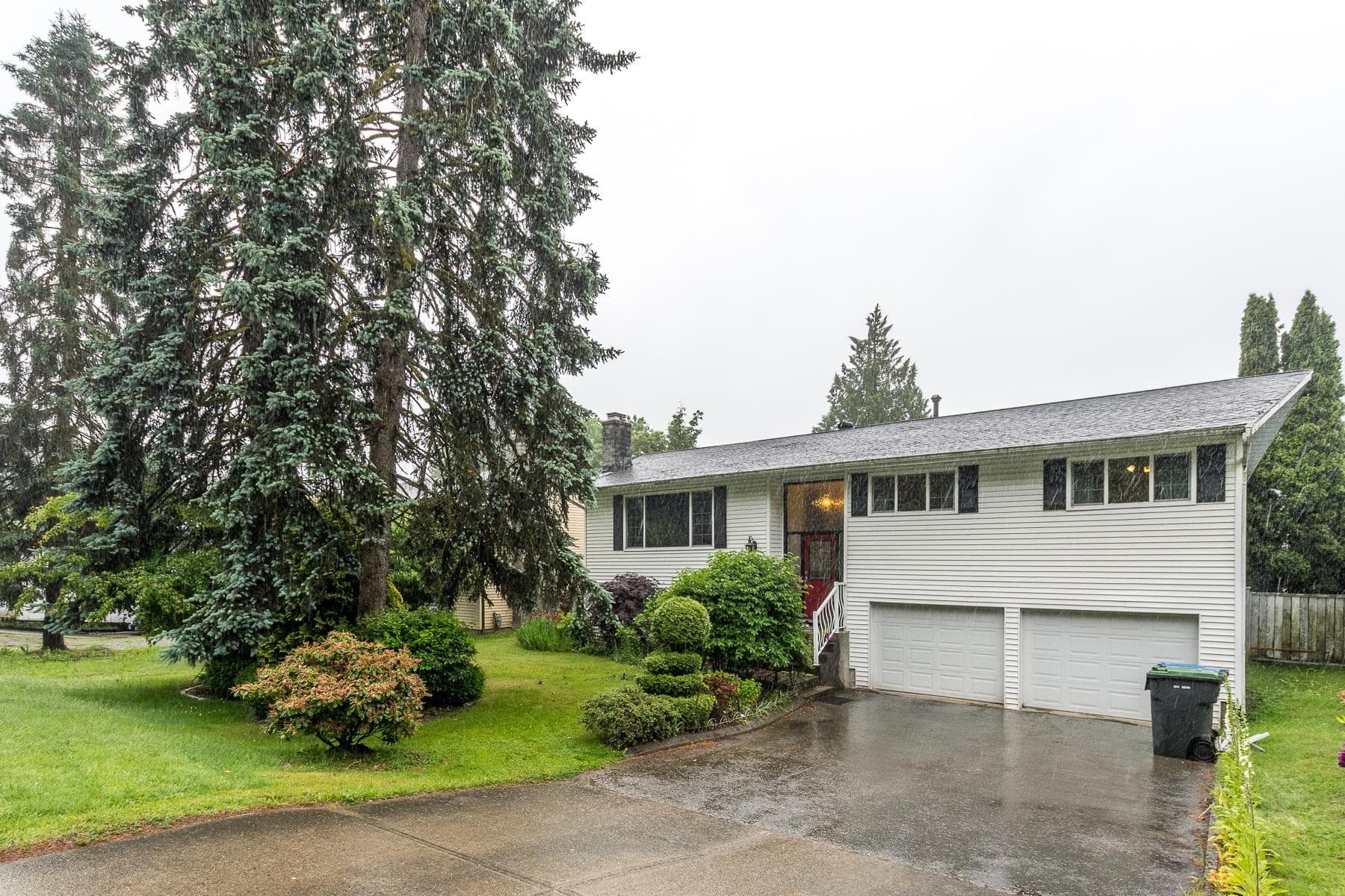 3645 Coast Meridian Road, Port Coquitlam