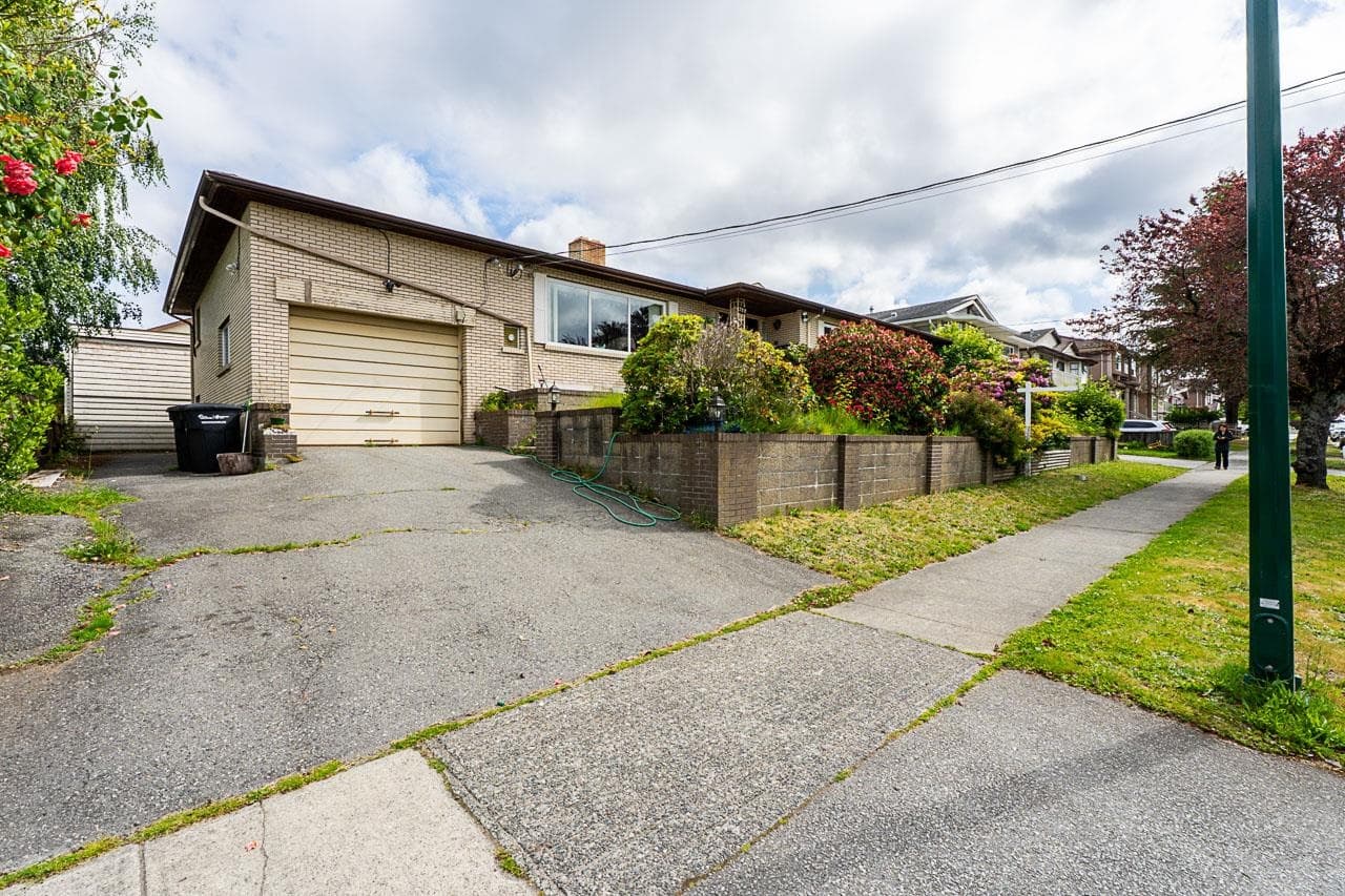 753 E 55th Avenue, Vancouver