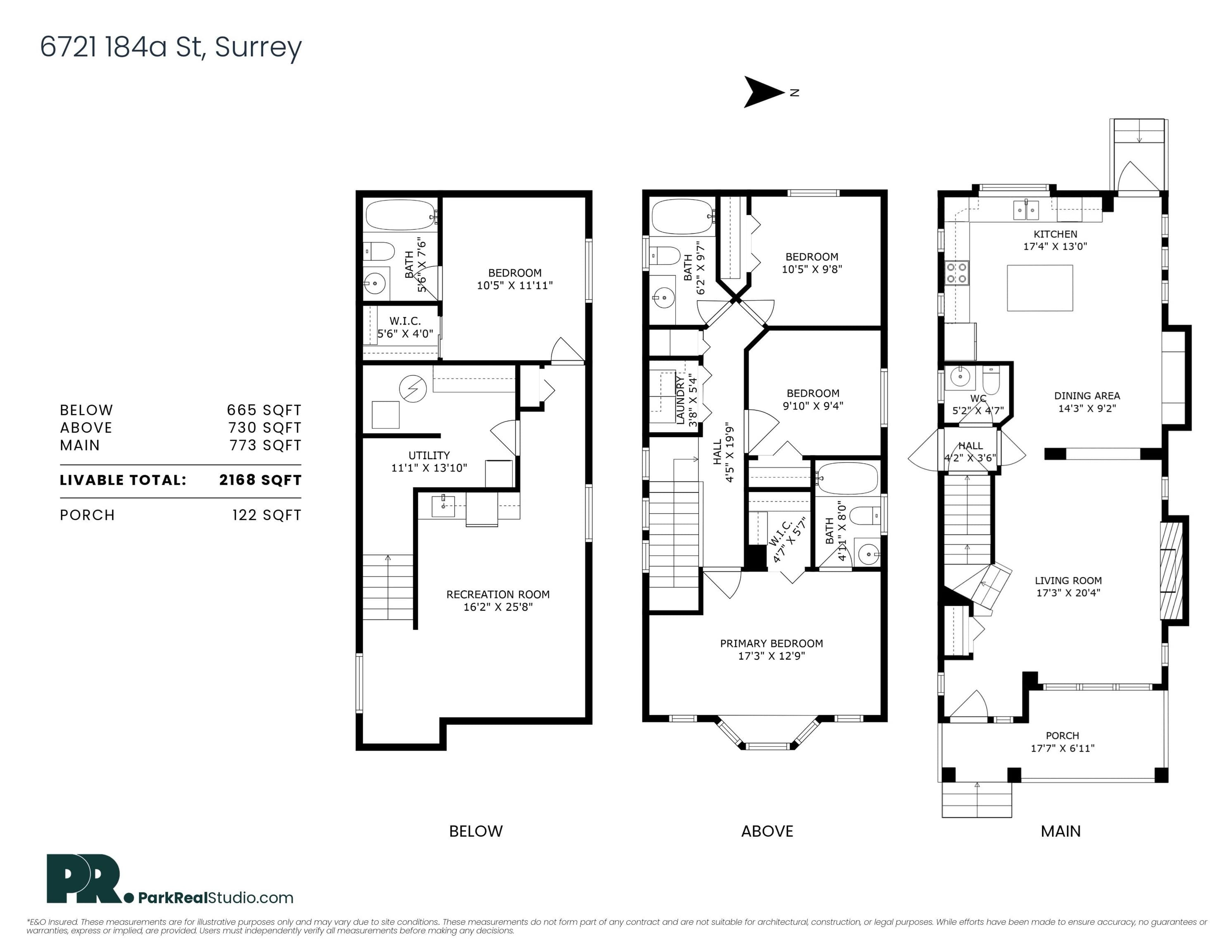 6721 184a Street, Surrey, V3S 9A8 — photo 2