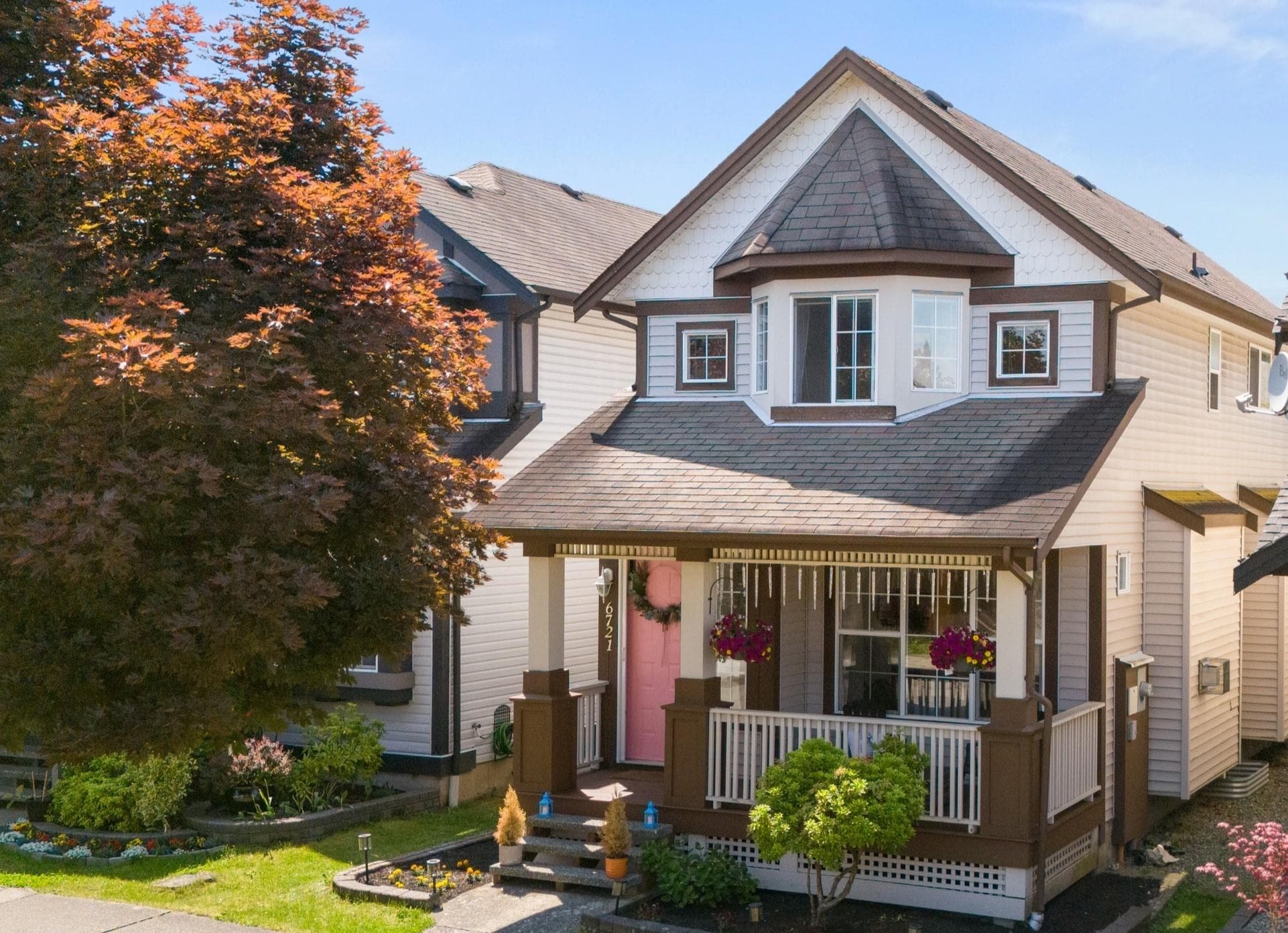 6721 184a Street, Surrey, V3S 9A8 — photo 1