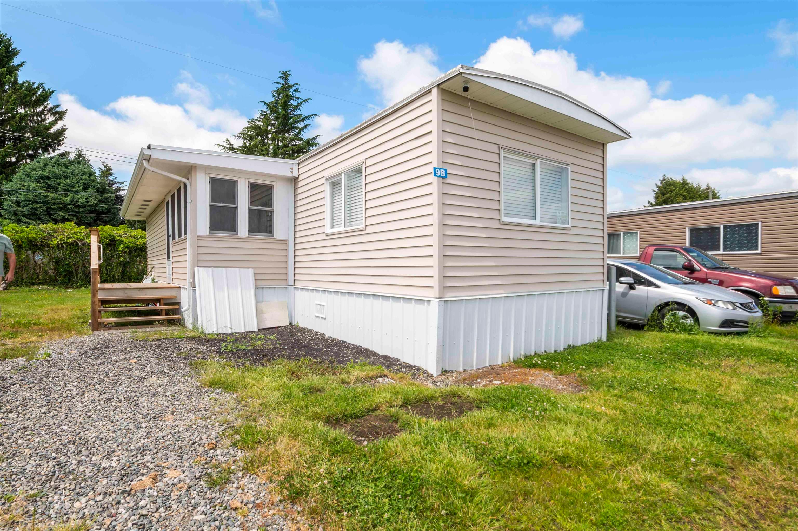 9B - 26892 Fraser Highway, Langley, V4W 3T5 — photo 2