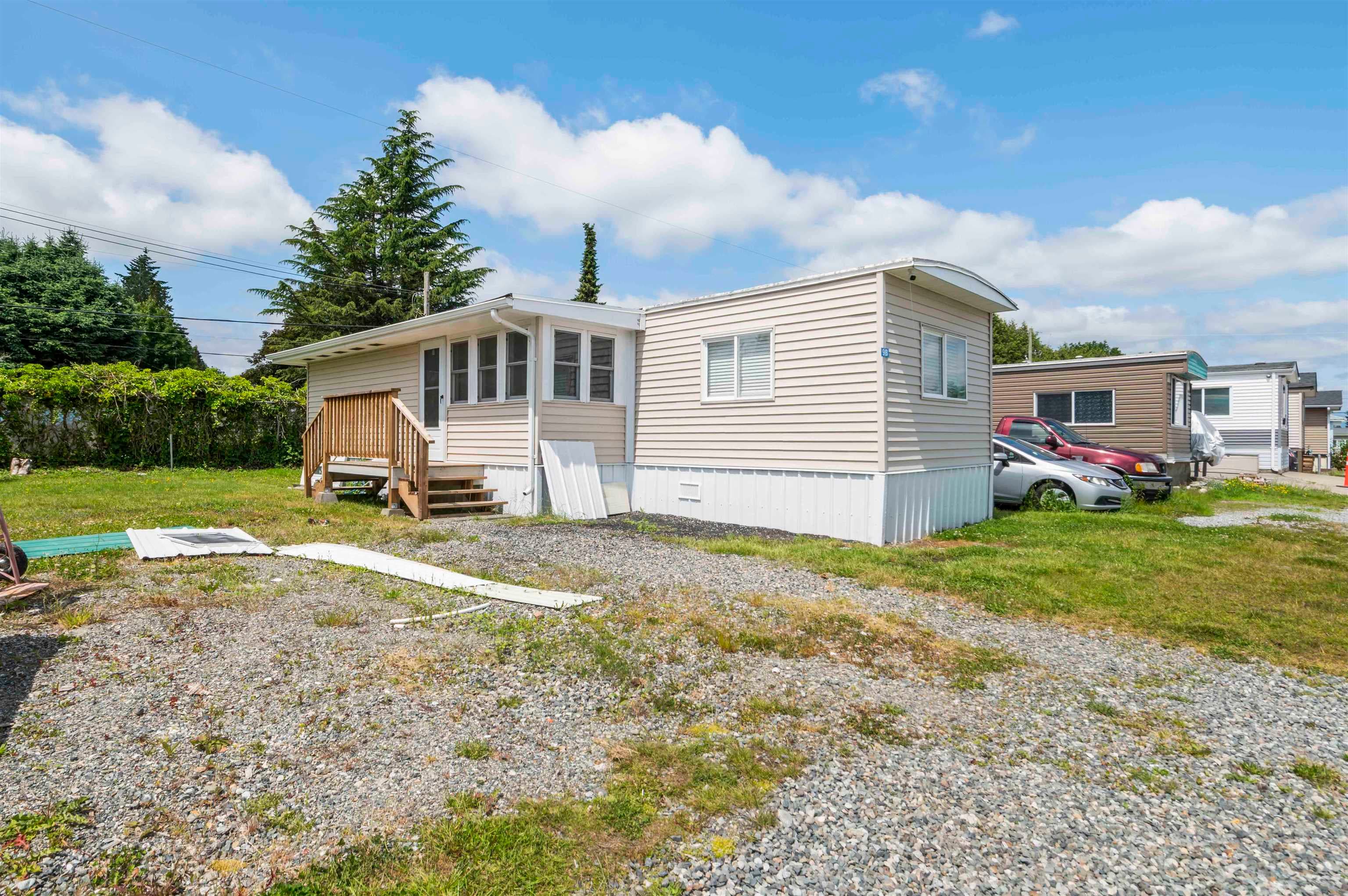 9B - 26892 Fraser Highway, Langley, V4W 3T5 — photo 3