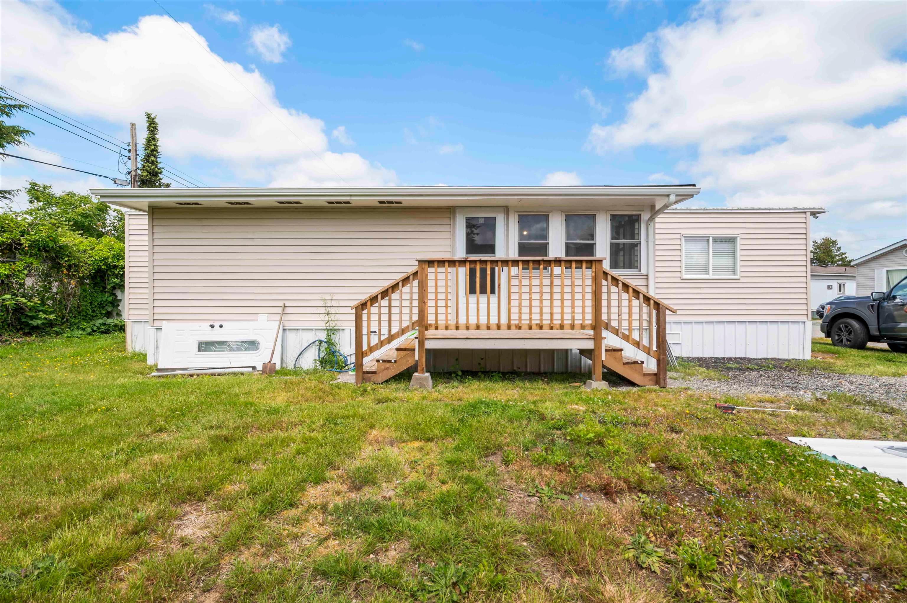 9B - 26892 Fraser Highway, Langley, V4W 3T5 — photo 5
