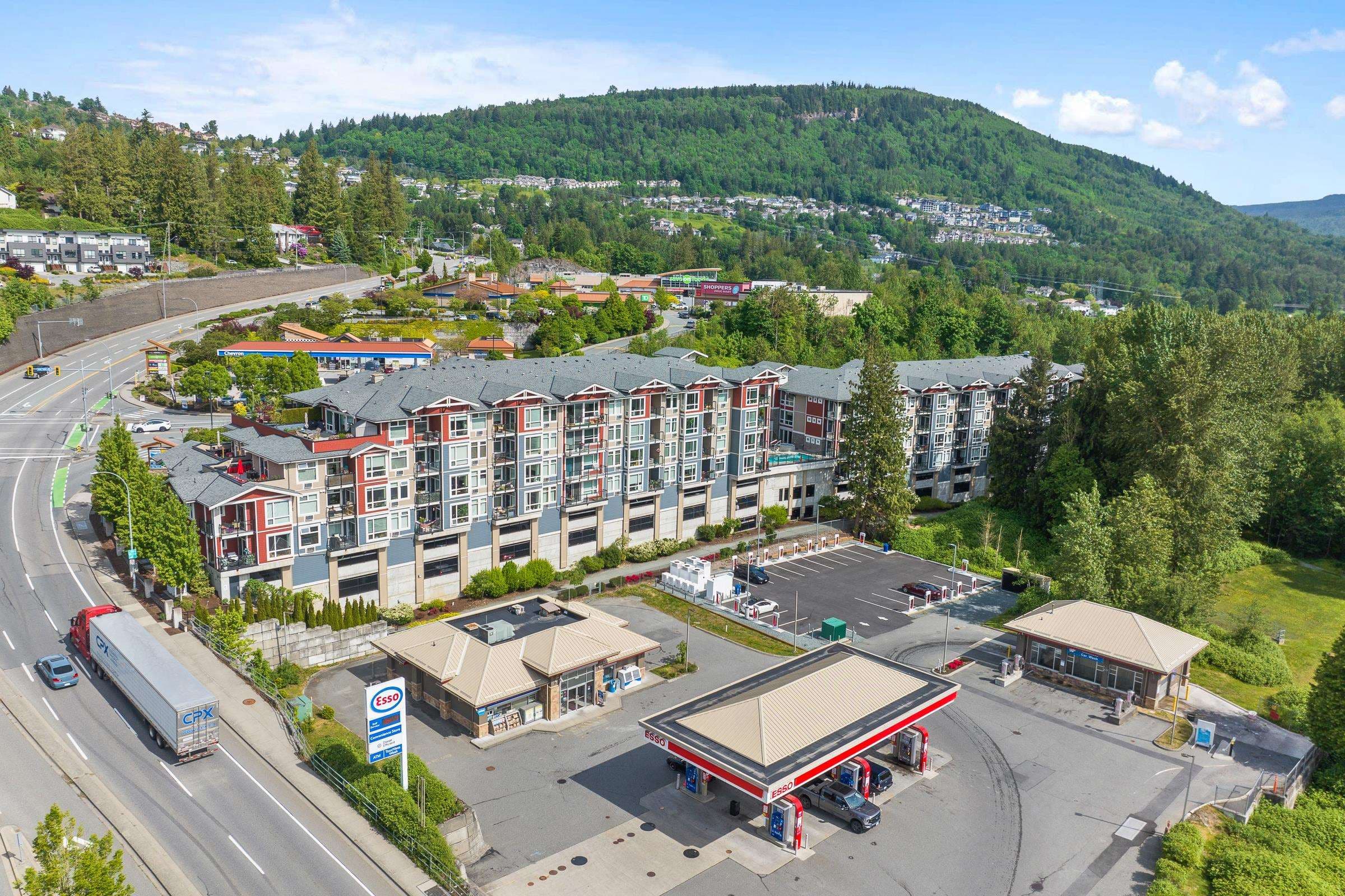 406 - 2238 Whatcom Road, Abbotsford, V3G 0E6 — photo 5