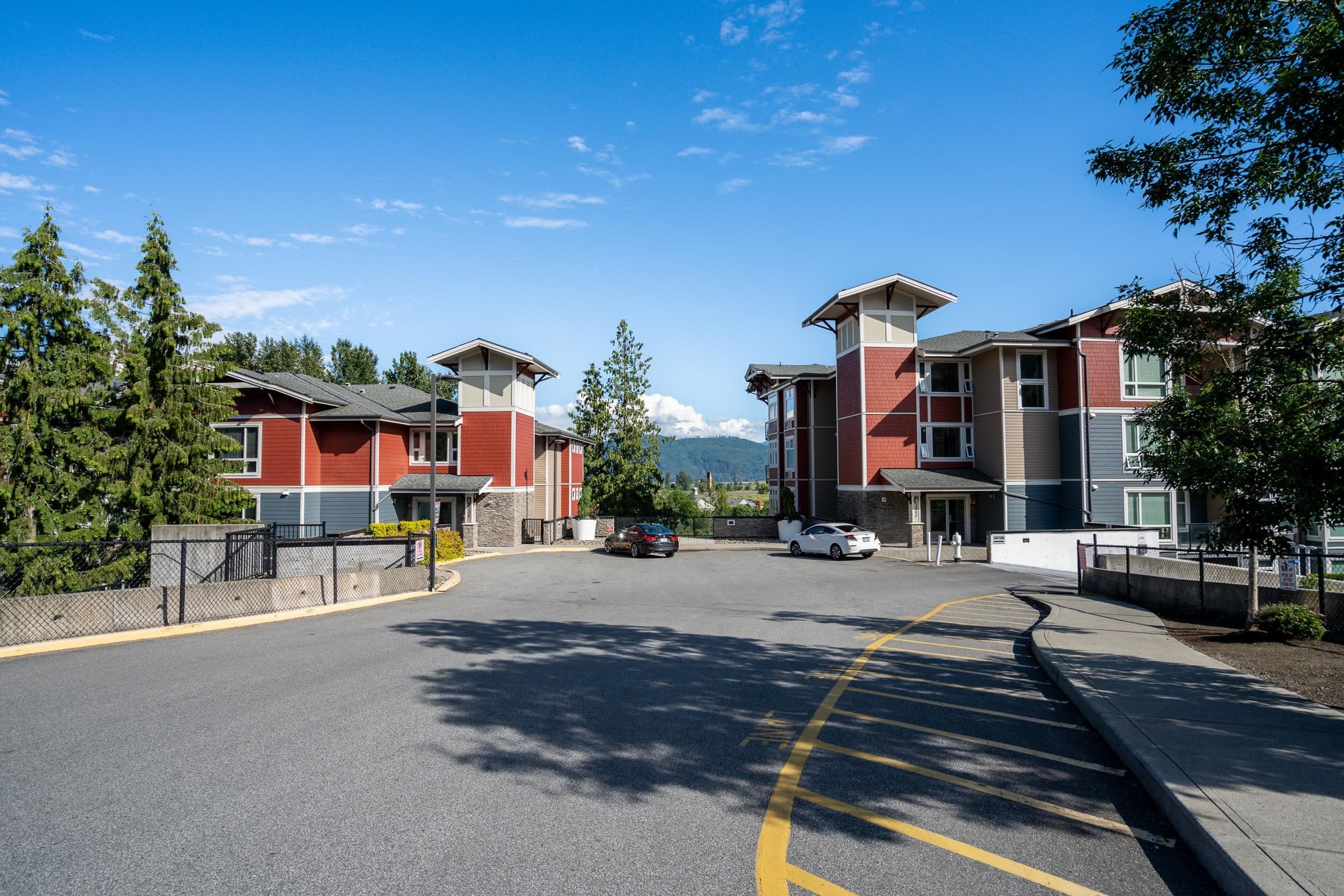 406 - 2238 Whatcom Road, Abbotsford, V3G 0E6 — photo 4