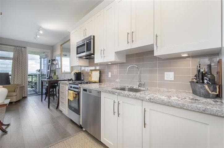 #307 - 5011 Springs Boulevard, Delta, V4M 0B6 — photo 4