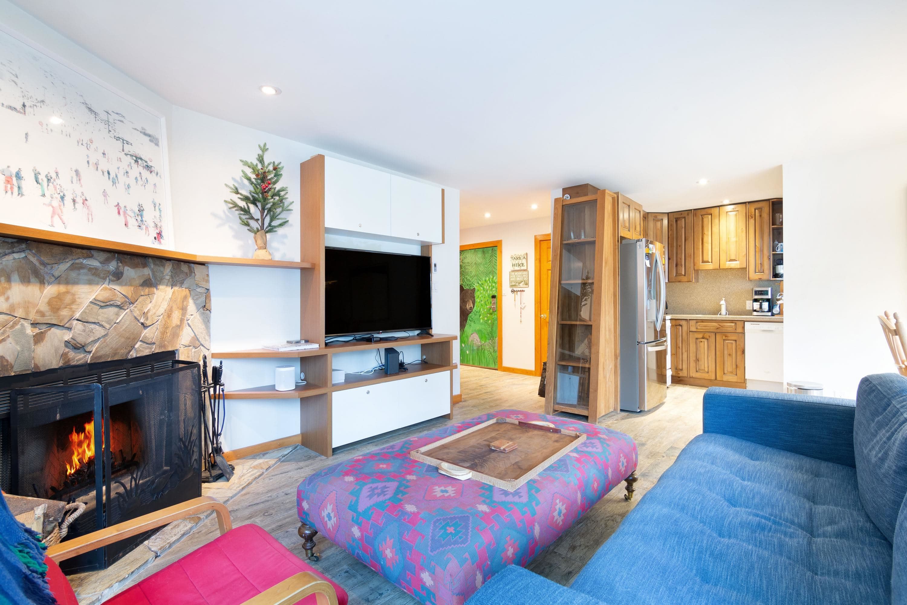 9 - 2217 Marmot Place, Whistler, V8E 0B4 — photo 2