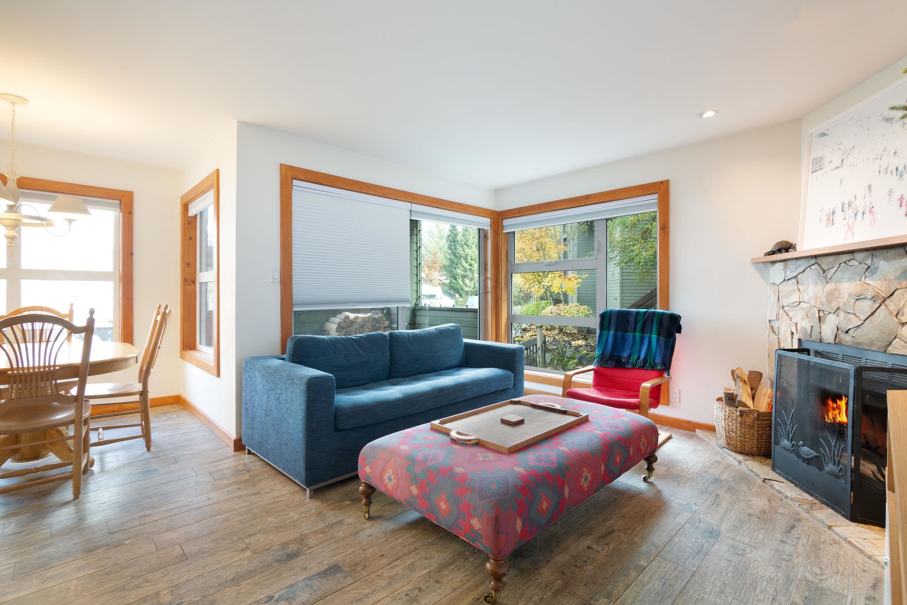9 - 2217 Marmot Place, Whistler, V8E 0B4 — photo 3