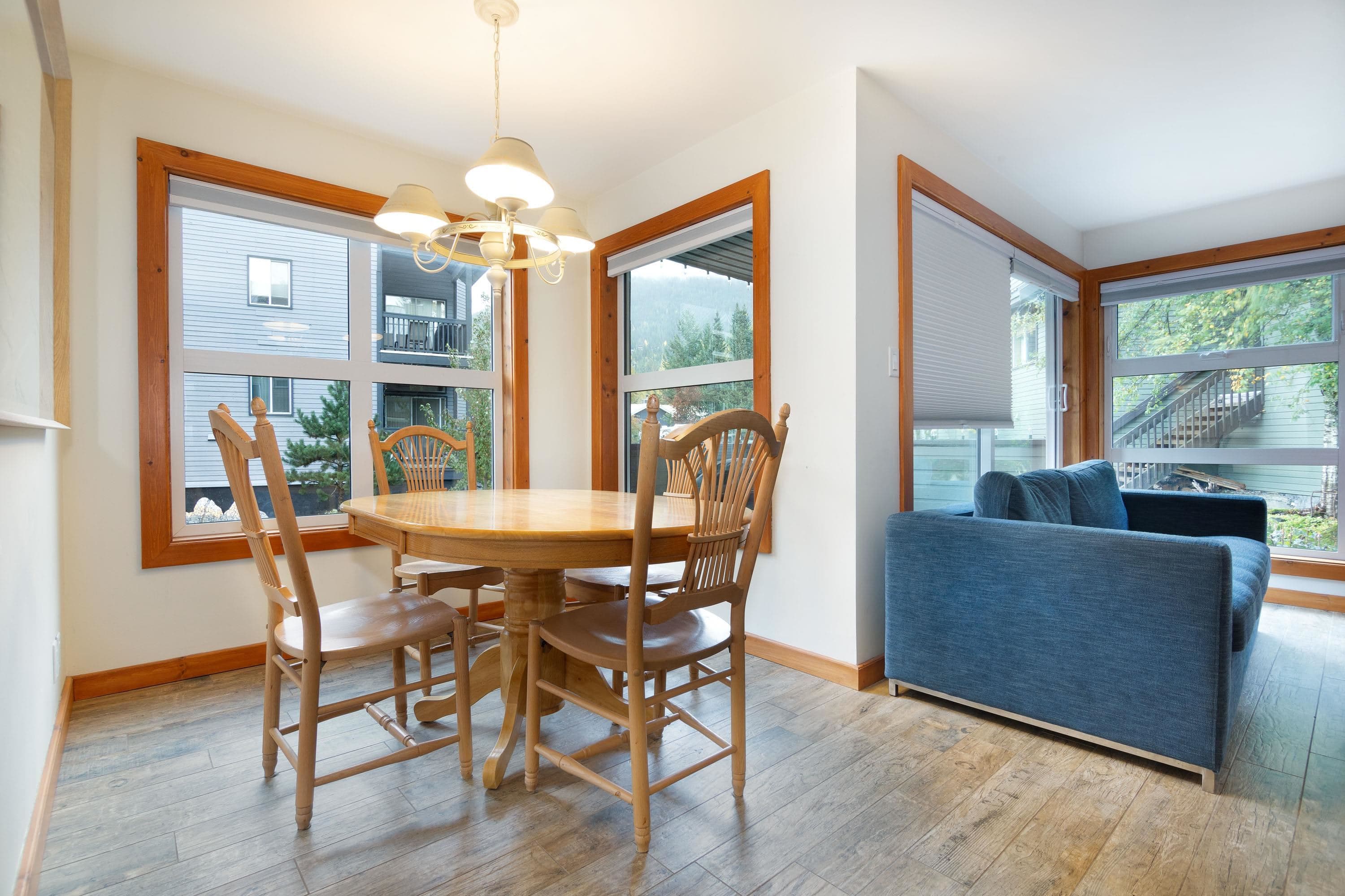9 - 2217 Marmot Place, Whistler, V8E 0B4 — photo 5