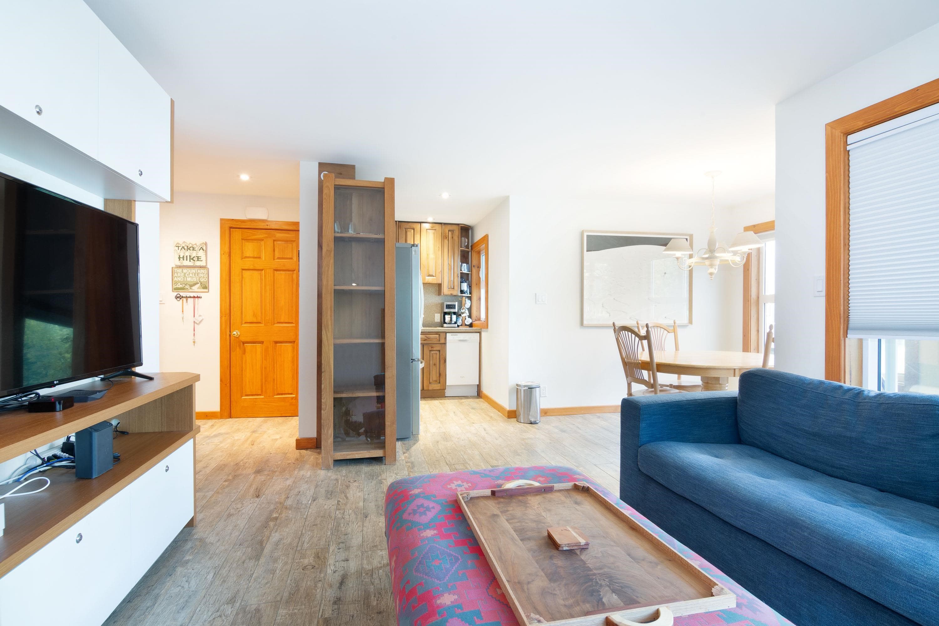 9 - 2217 Marmot Place, Whistler, V8E 0B4 — photo 4