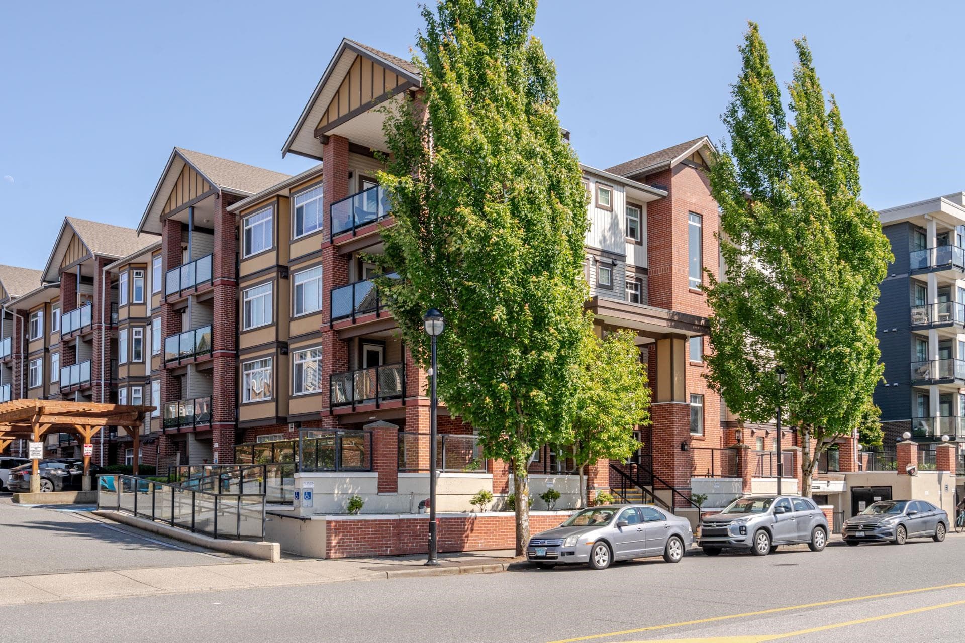 112 - 5650 201a Street, Langley, V3A 0B3 — photo 2
