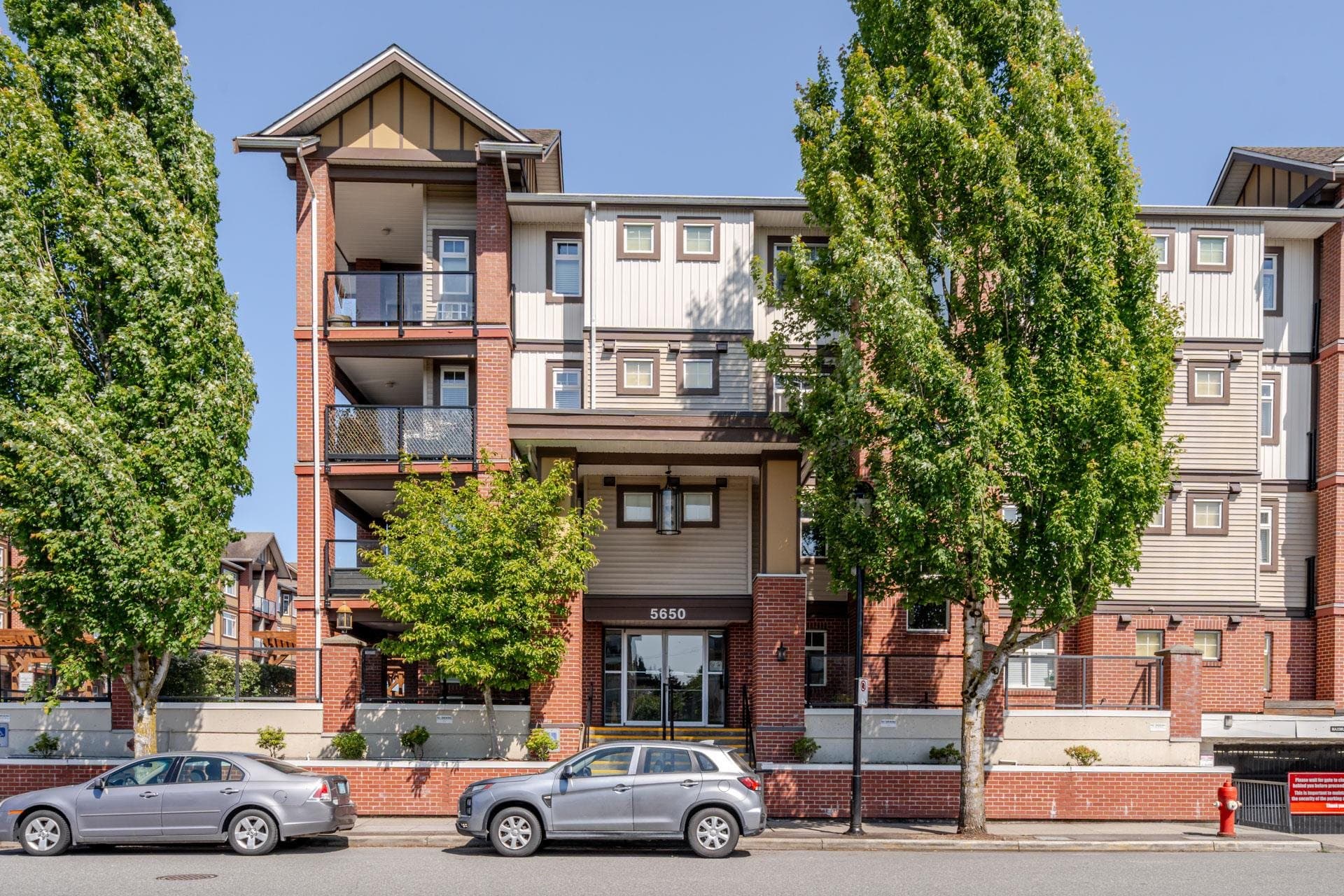 112 - 5650 201a Street, Langley, V3A 0B3 — photo 3