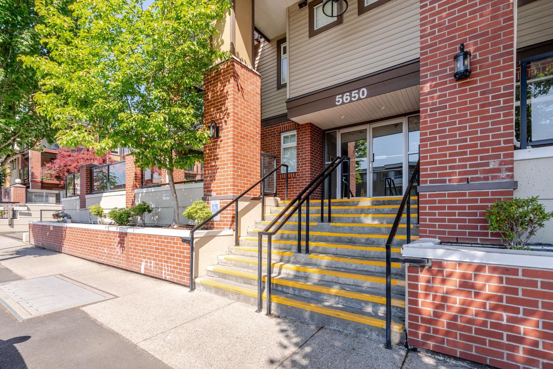 112 - 5650 201a Street, Langley, V3A 0B3 — photo 5