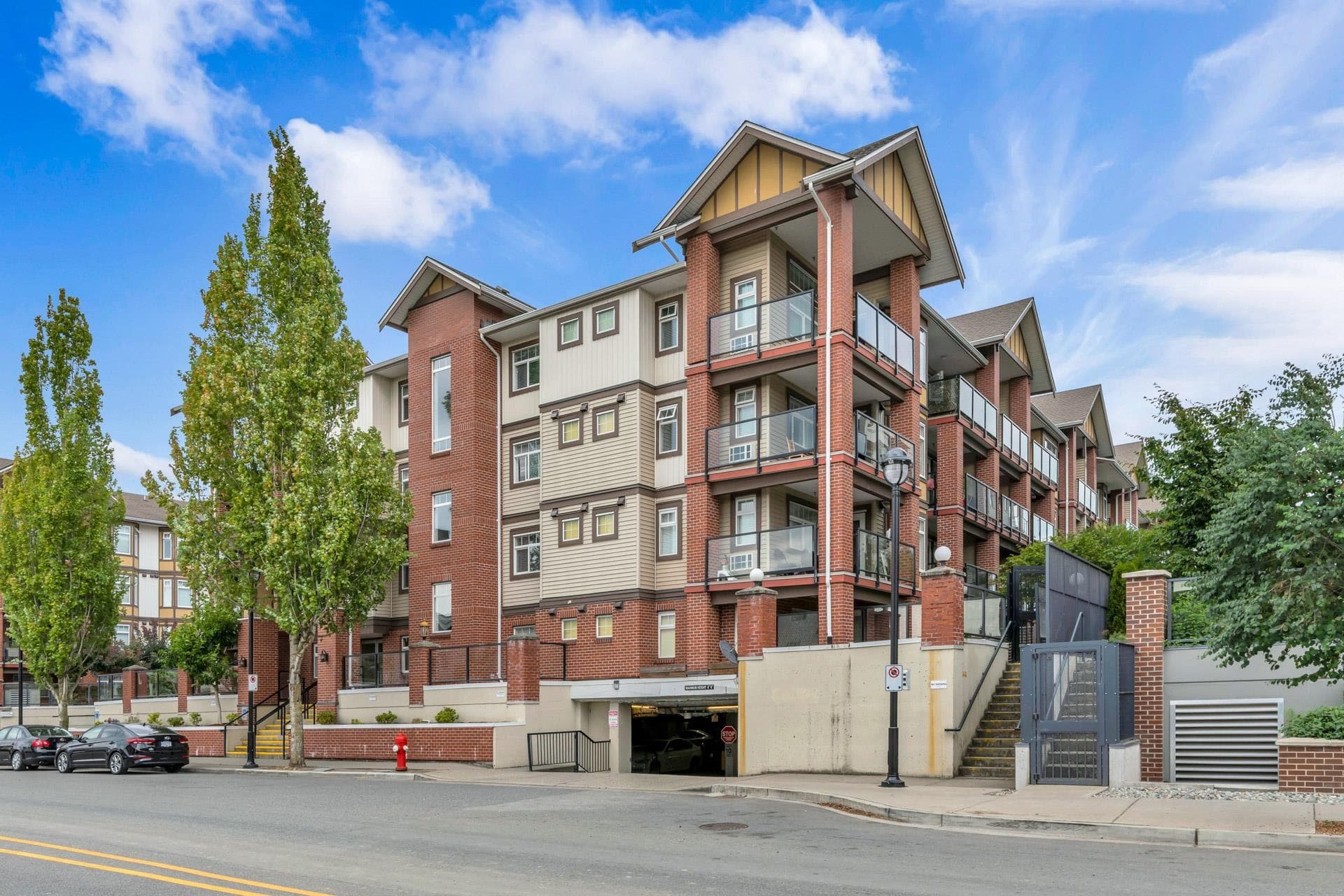 112 - 5650 201a Street, Langley, V3A 0B3 — photo 4
