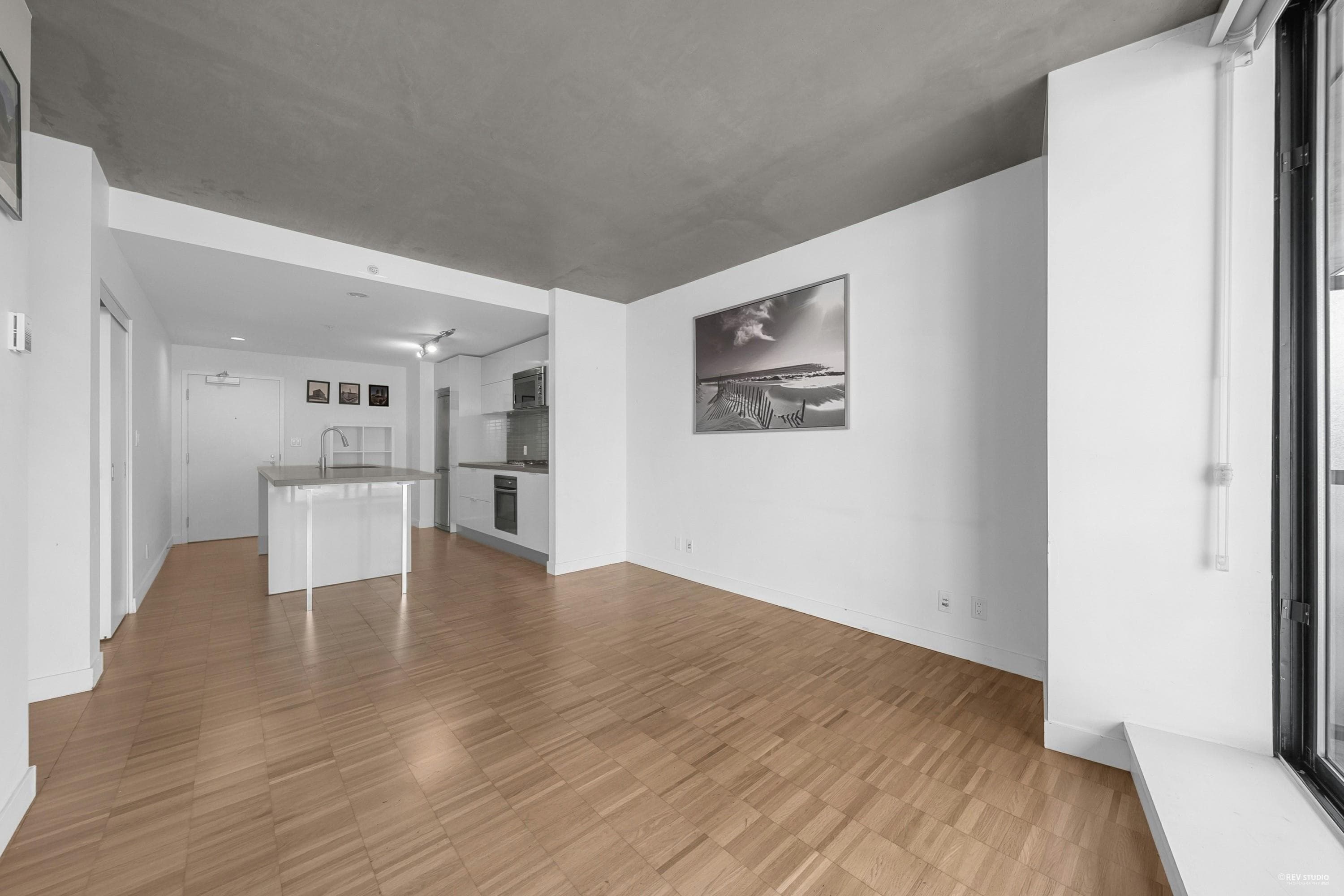 1707 - 108 W Cordova Street, Vancouver, V6B 0G5 — photo 3
