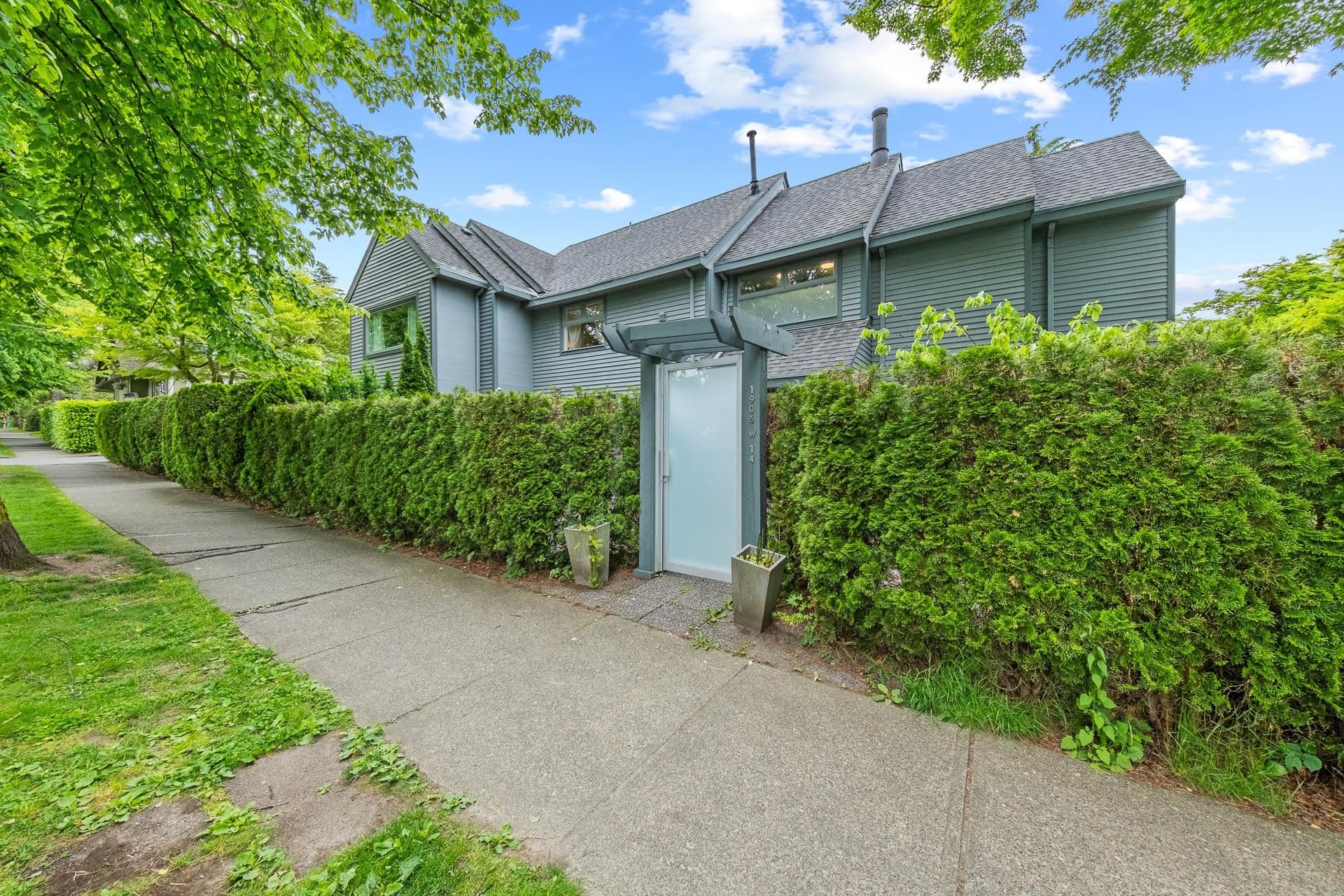 1906 W 14th Avenue, Vancouver, V6J 2K2 — photo 2
