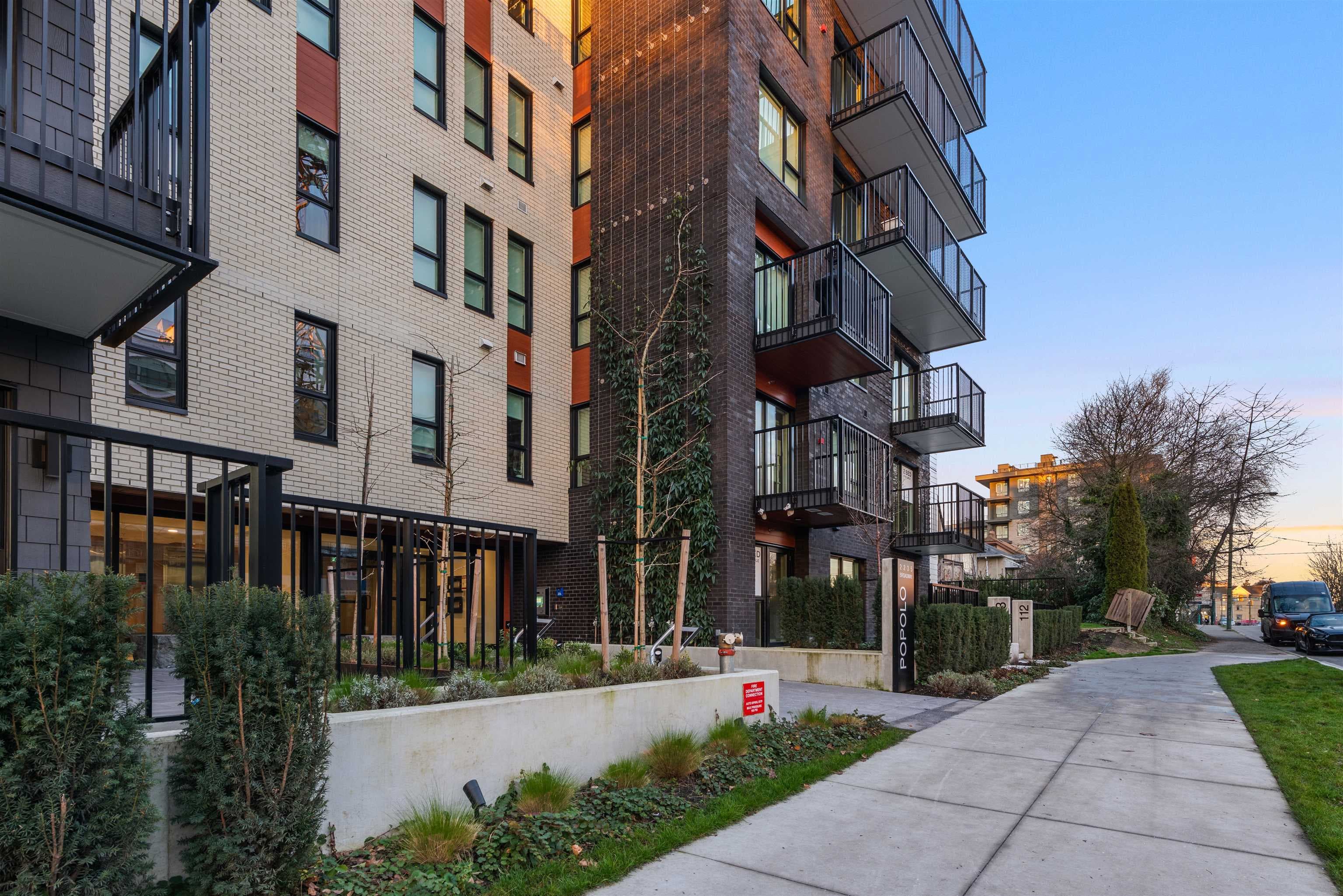 110 - 2235 E Broadway, Vancouver, V5N 0J5 — photo 5