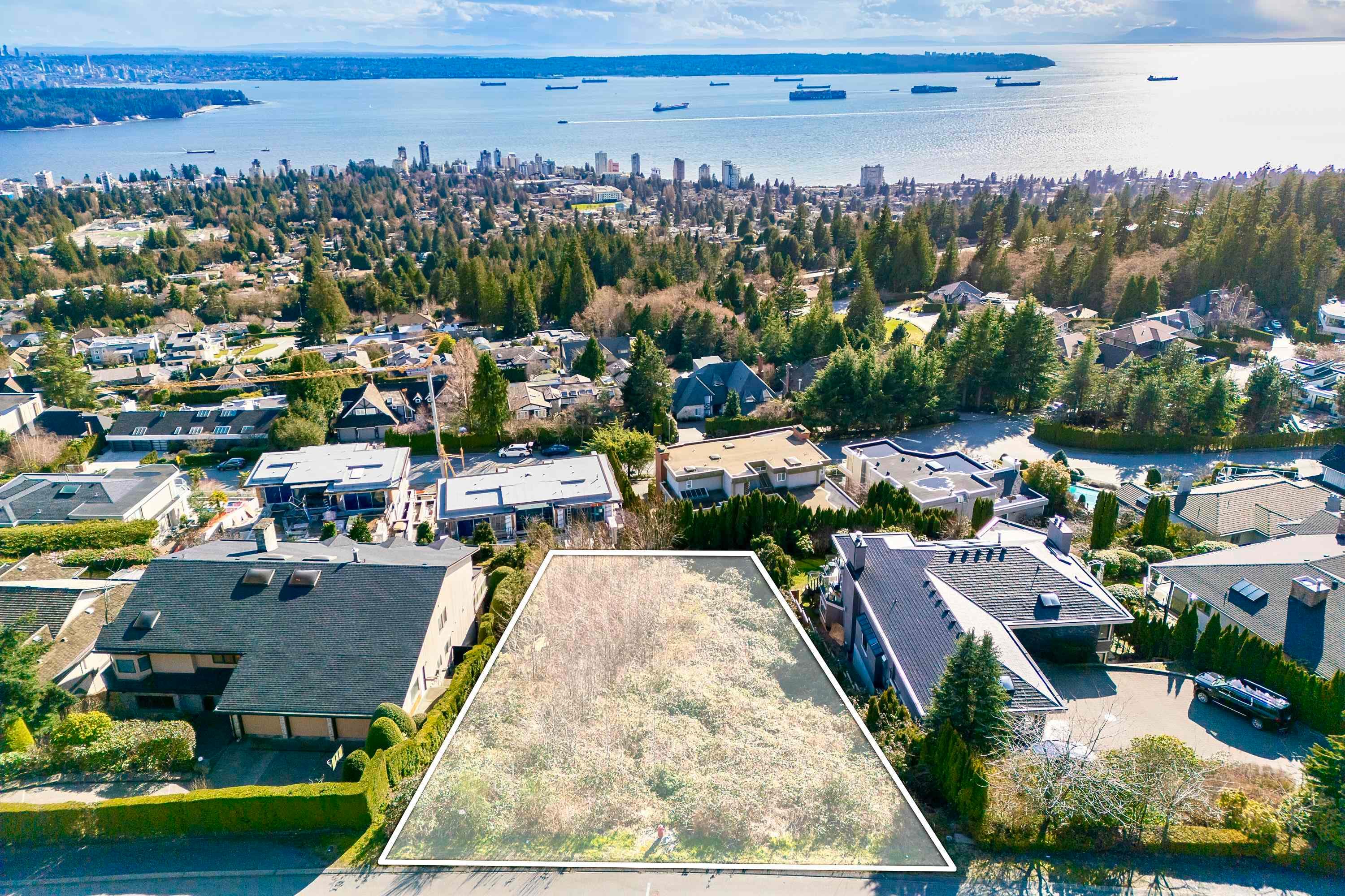 1484 Camridge Road, West Vancouver