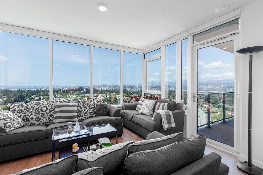 2601 - 10448 University Drive, Surrey, V0V 0V0 — photo 5