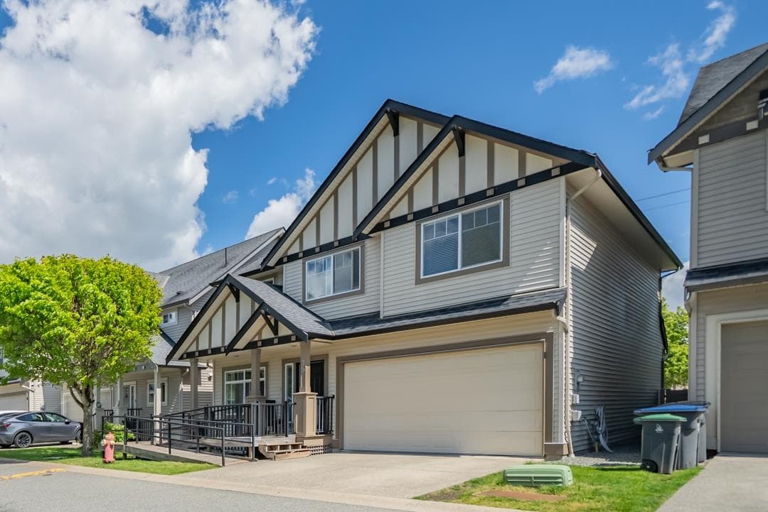 35 - 6195 168 Street, Surrey, V3S 3X9 — photo 3