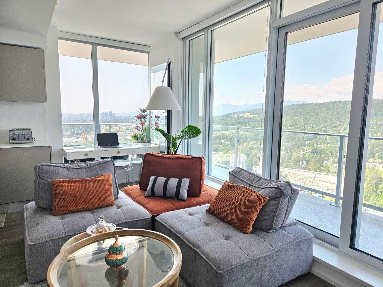 4304 - 3833 Evergreen Place, Burnaby, V3J 0M2 — photo 3