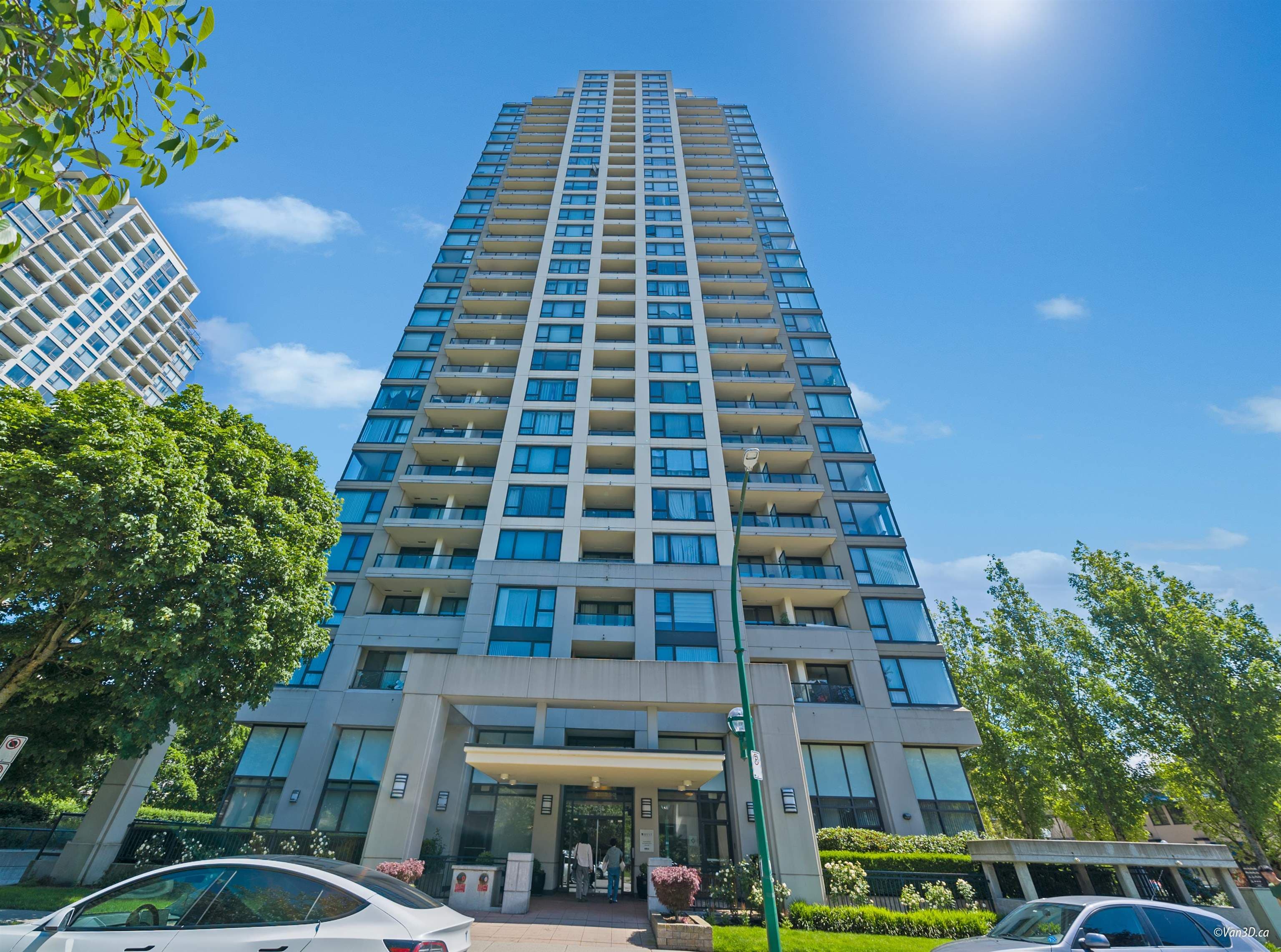 2303 - 7088 Salisbury Avenue, Burnaby, V5E 0A4 — photo 2
