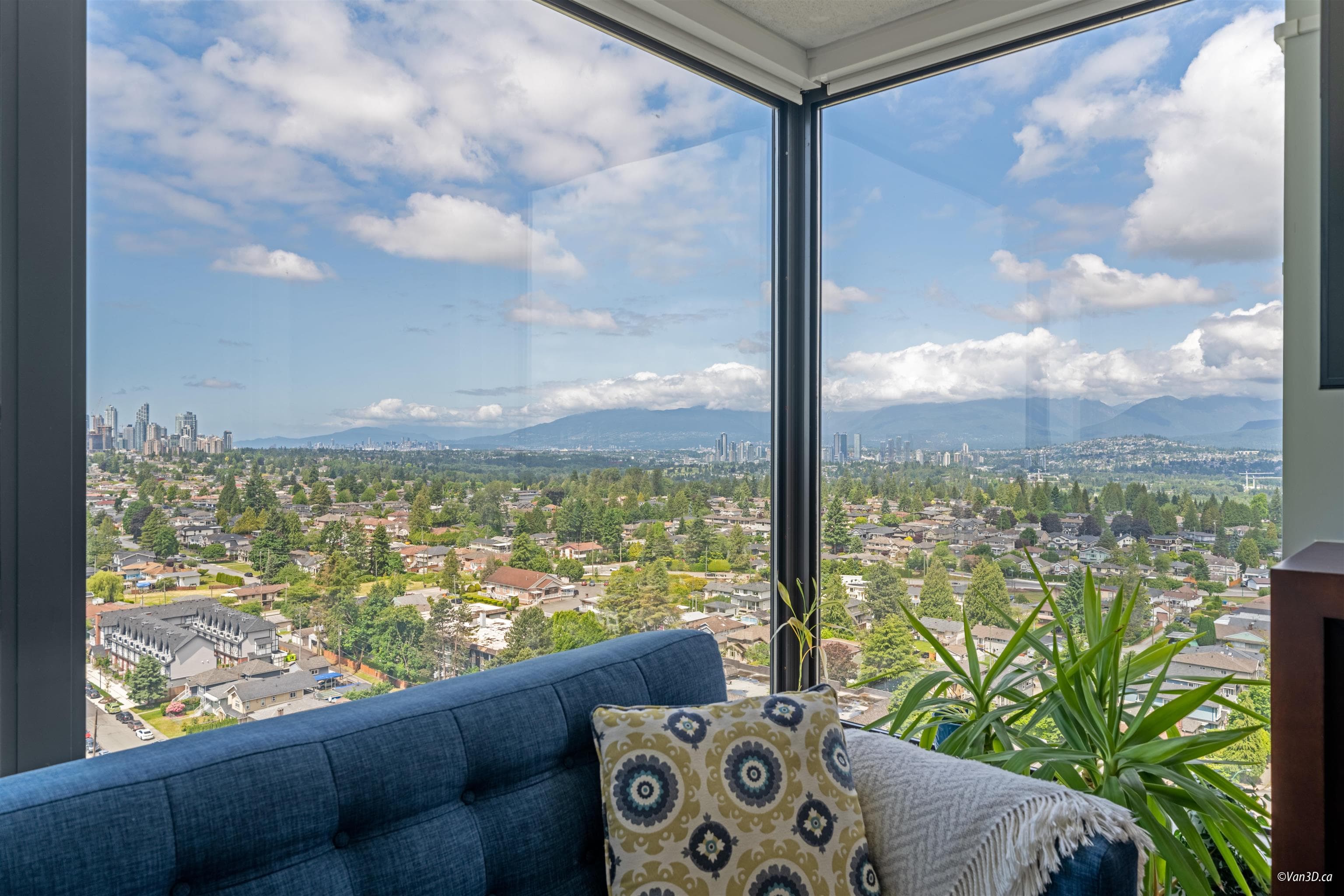 2303 - 7088 Salisbury Avenue, Burnaby, V5E 0A4 — photo 3